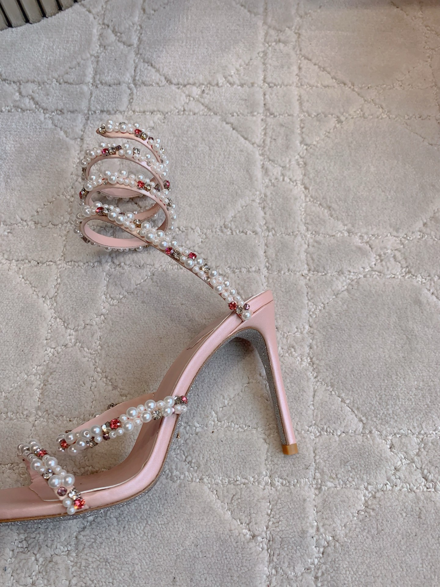 Designer Sandals