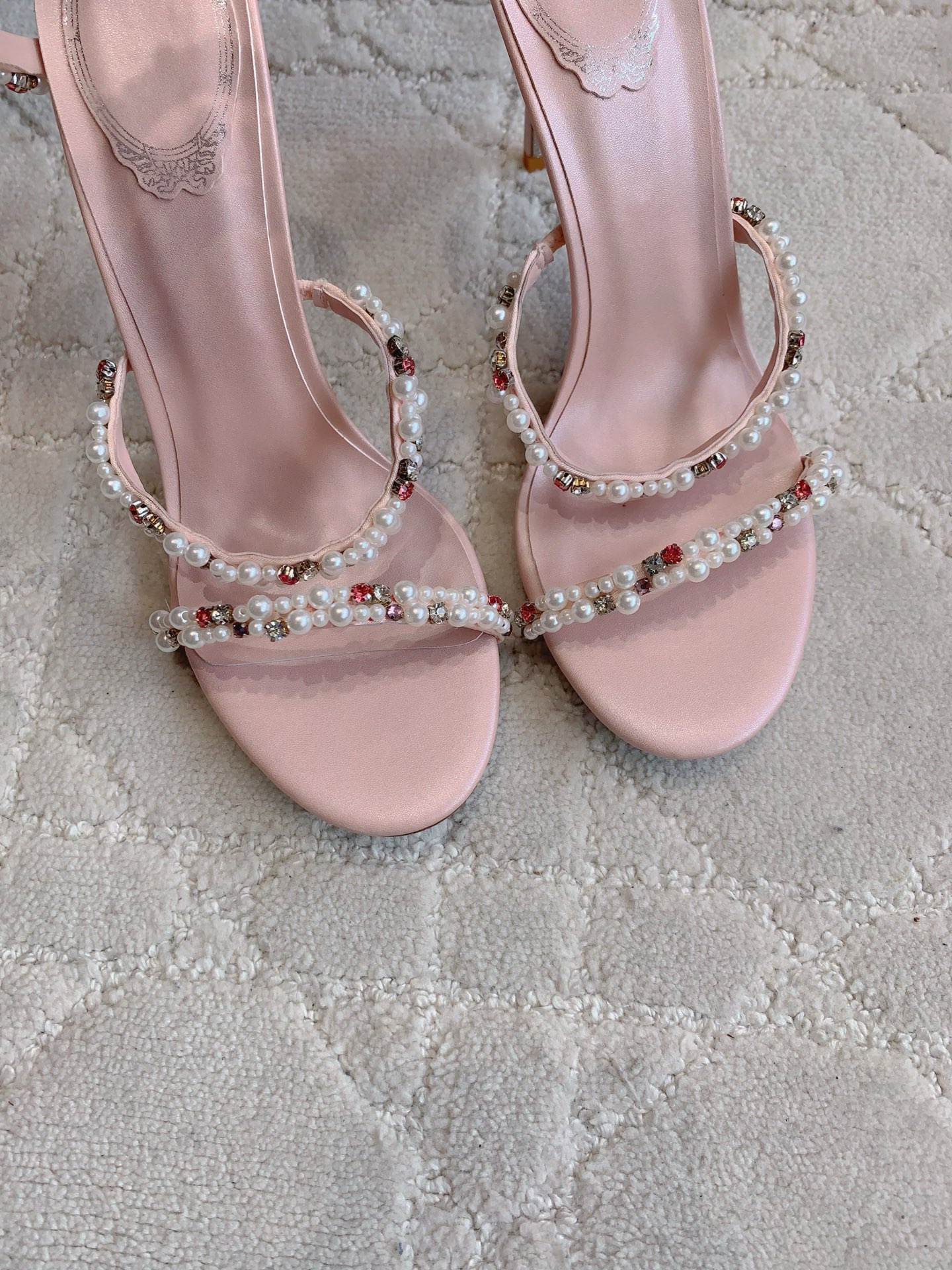 Designer Sandals