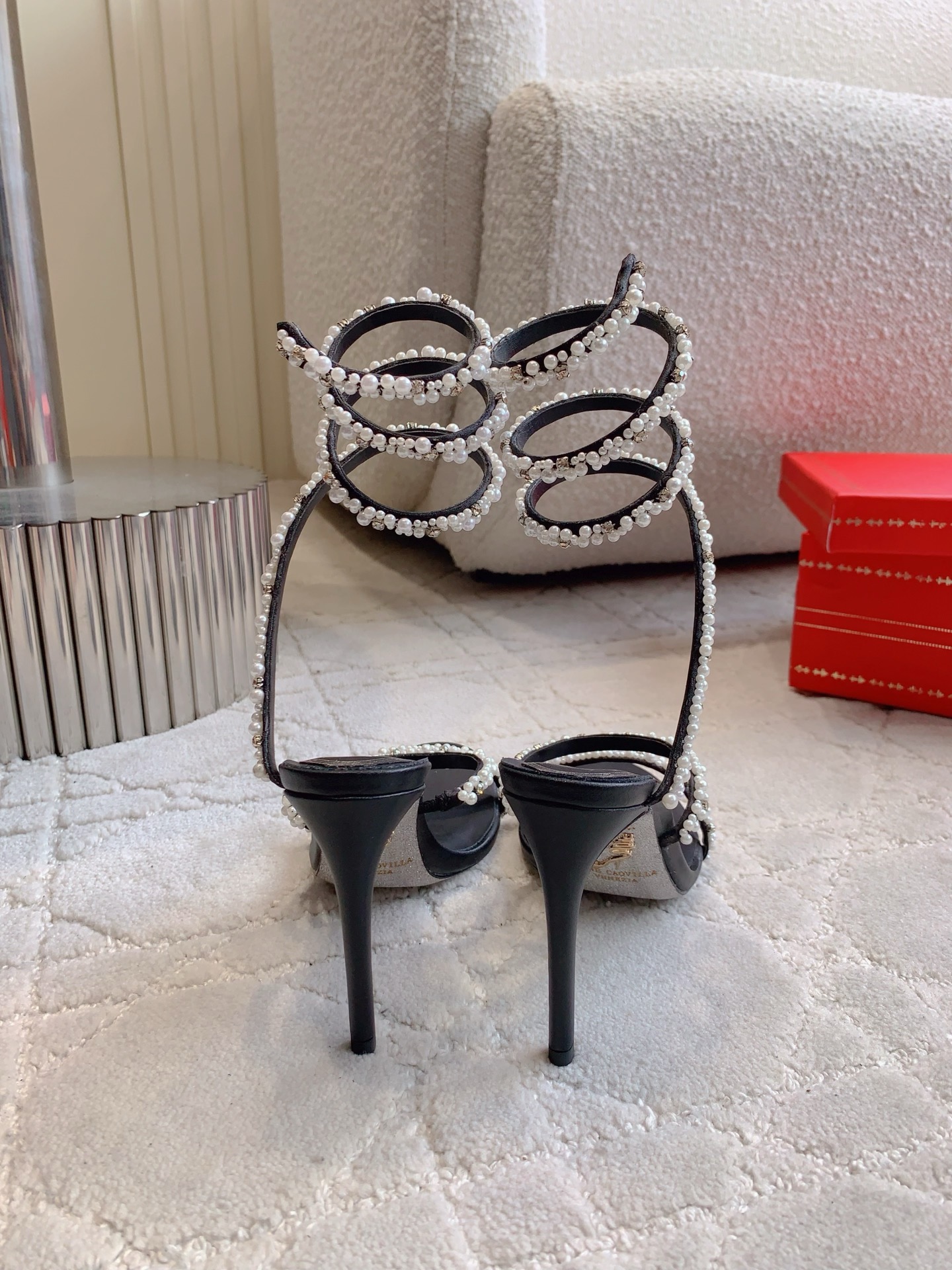 Designer Sandals