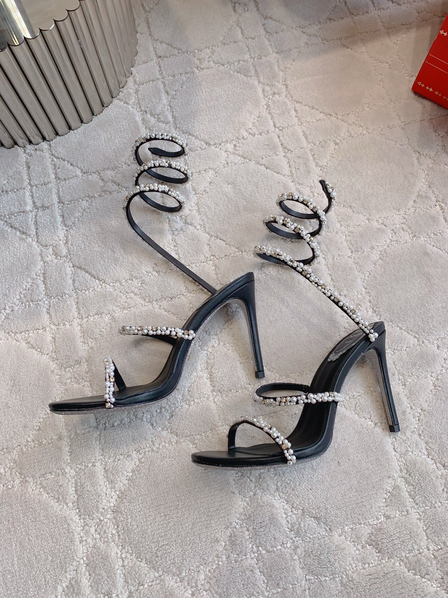 Designer Sandals