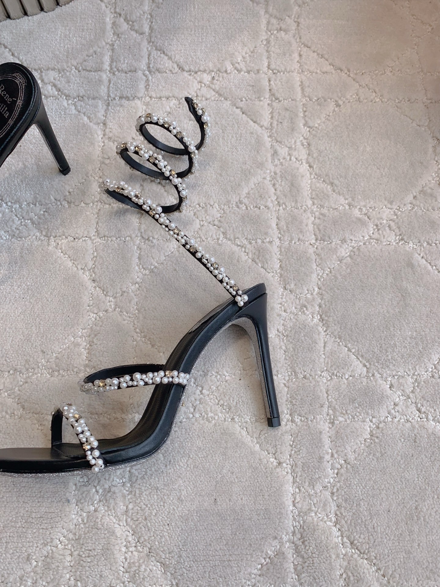 Designer Sandals
