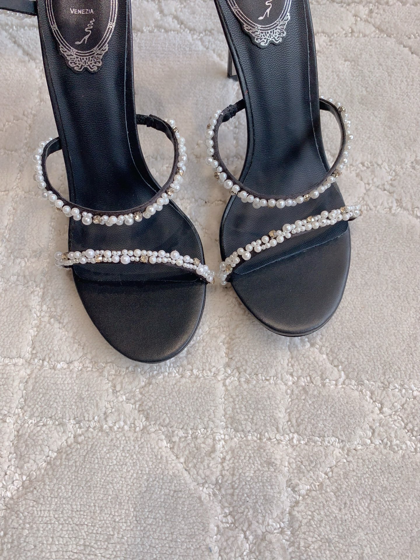 Designer Sandals