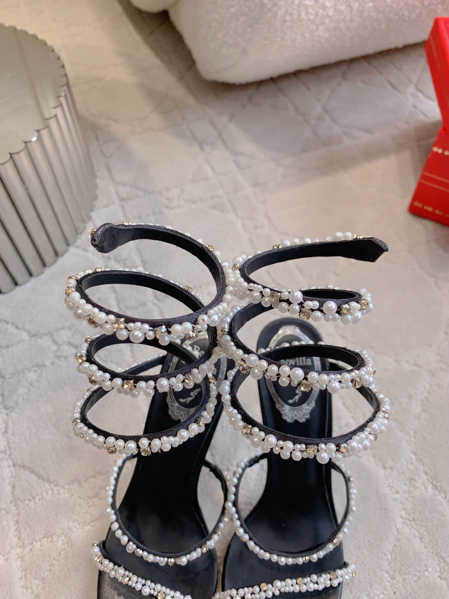 Designer Sandals