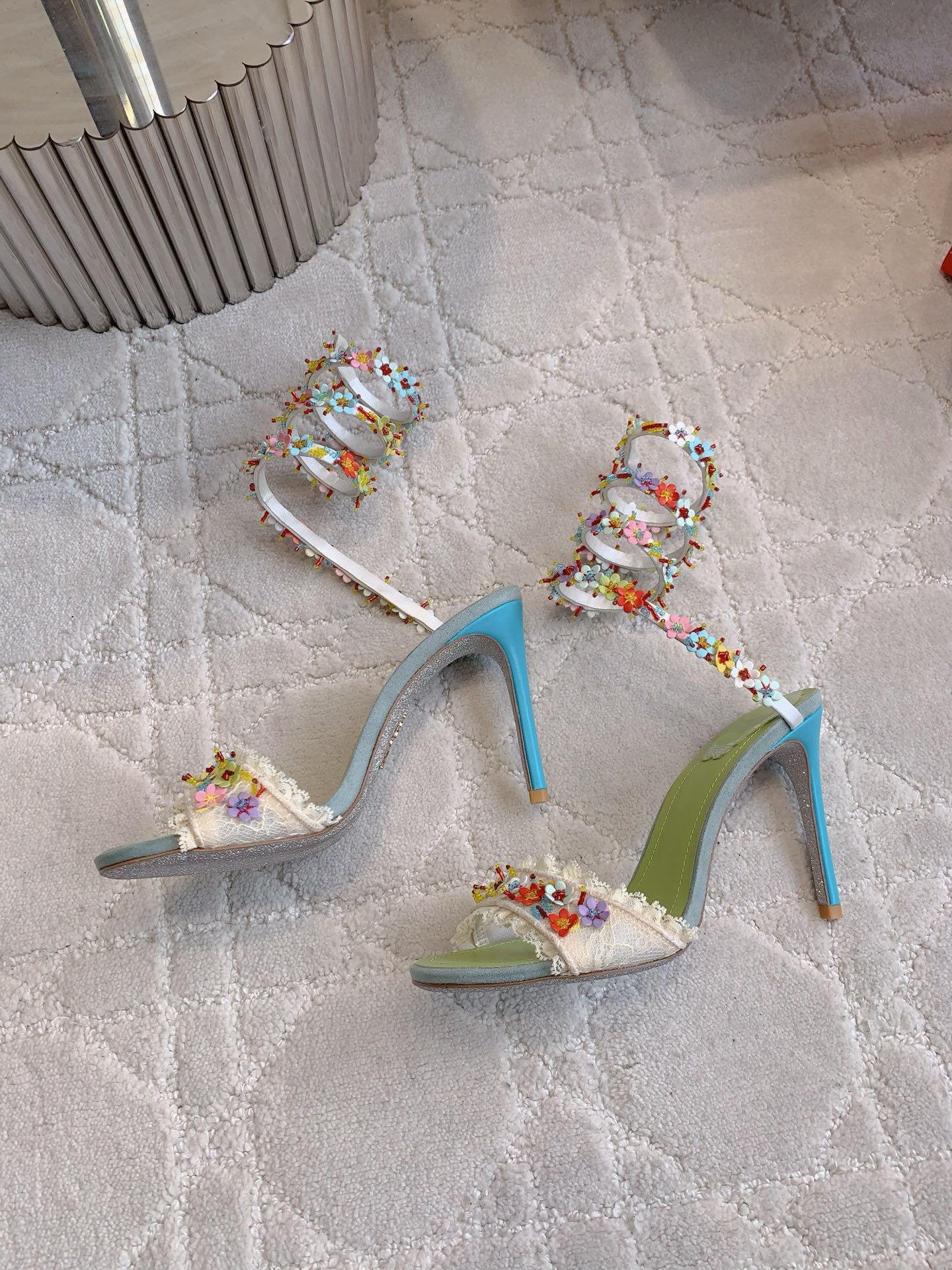 Designer Slides