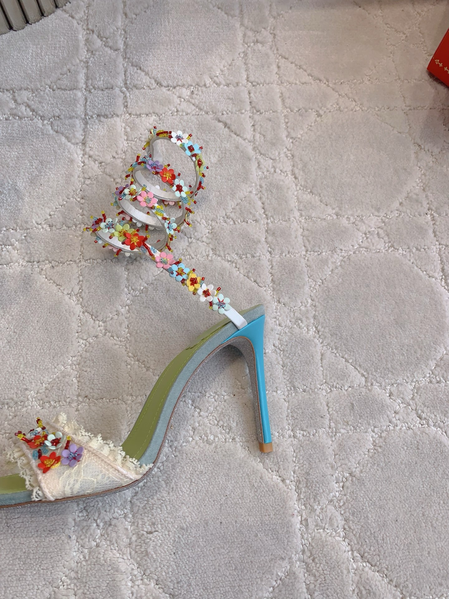 Designer Slides