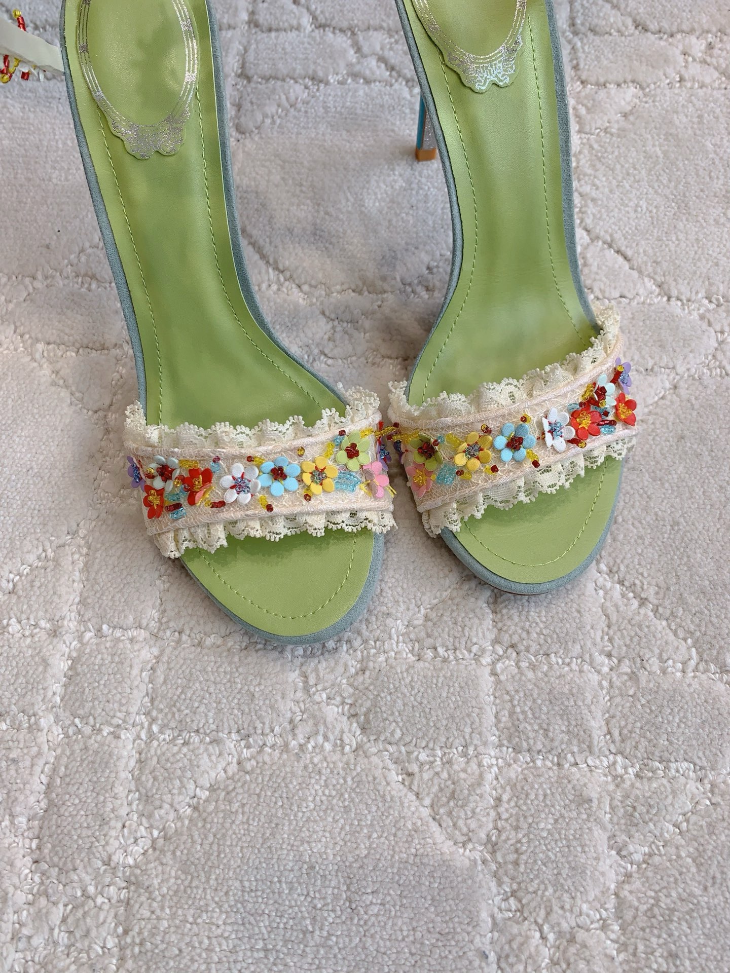 Designer Slides