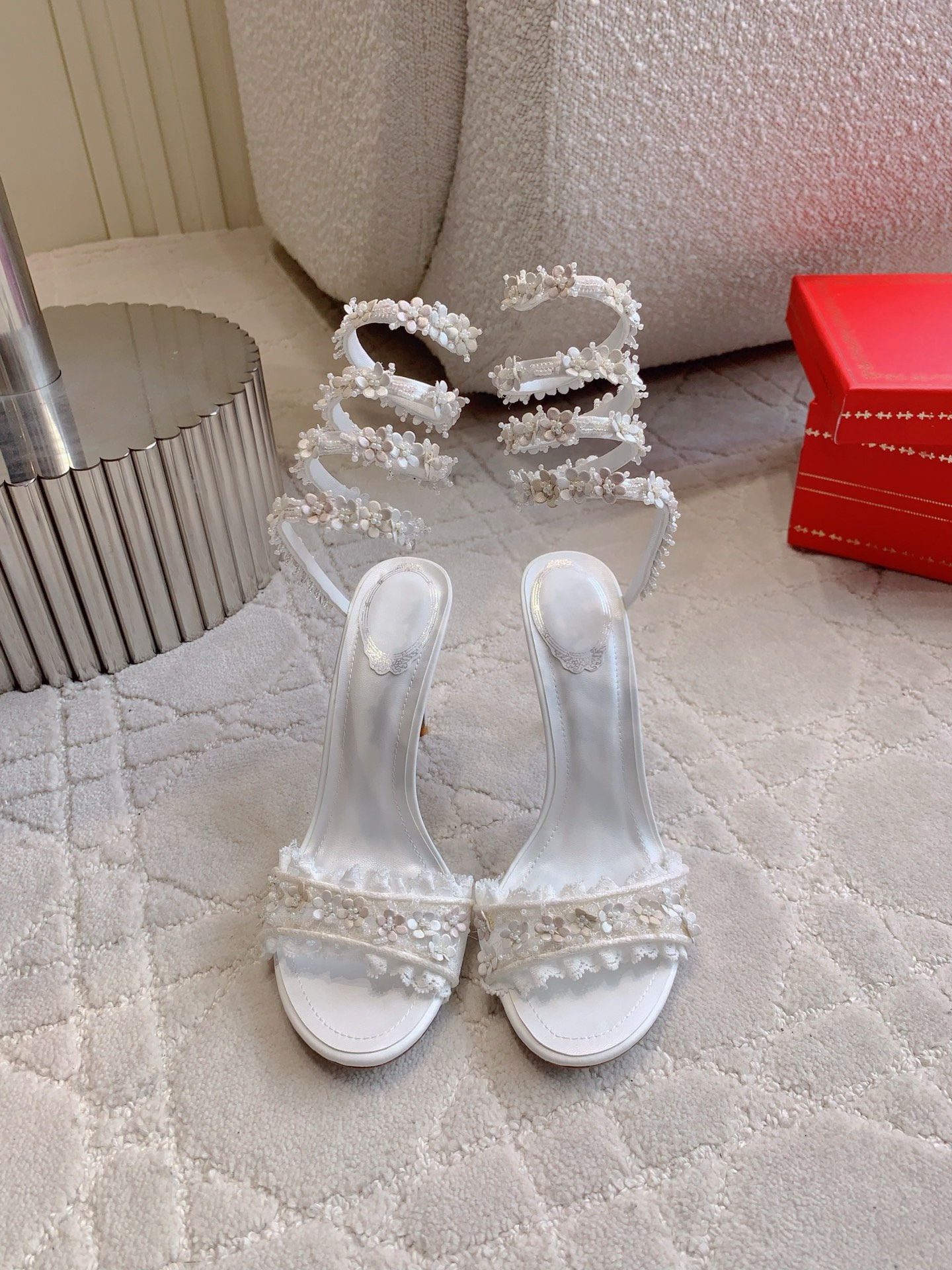 Designer Slides