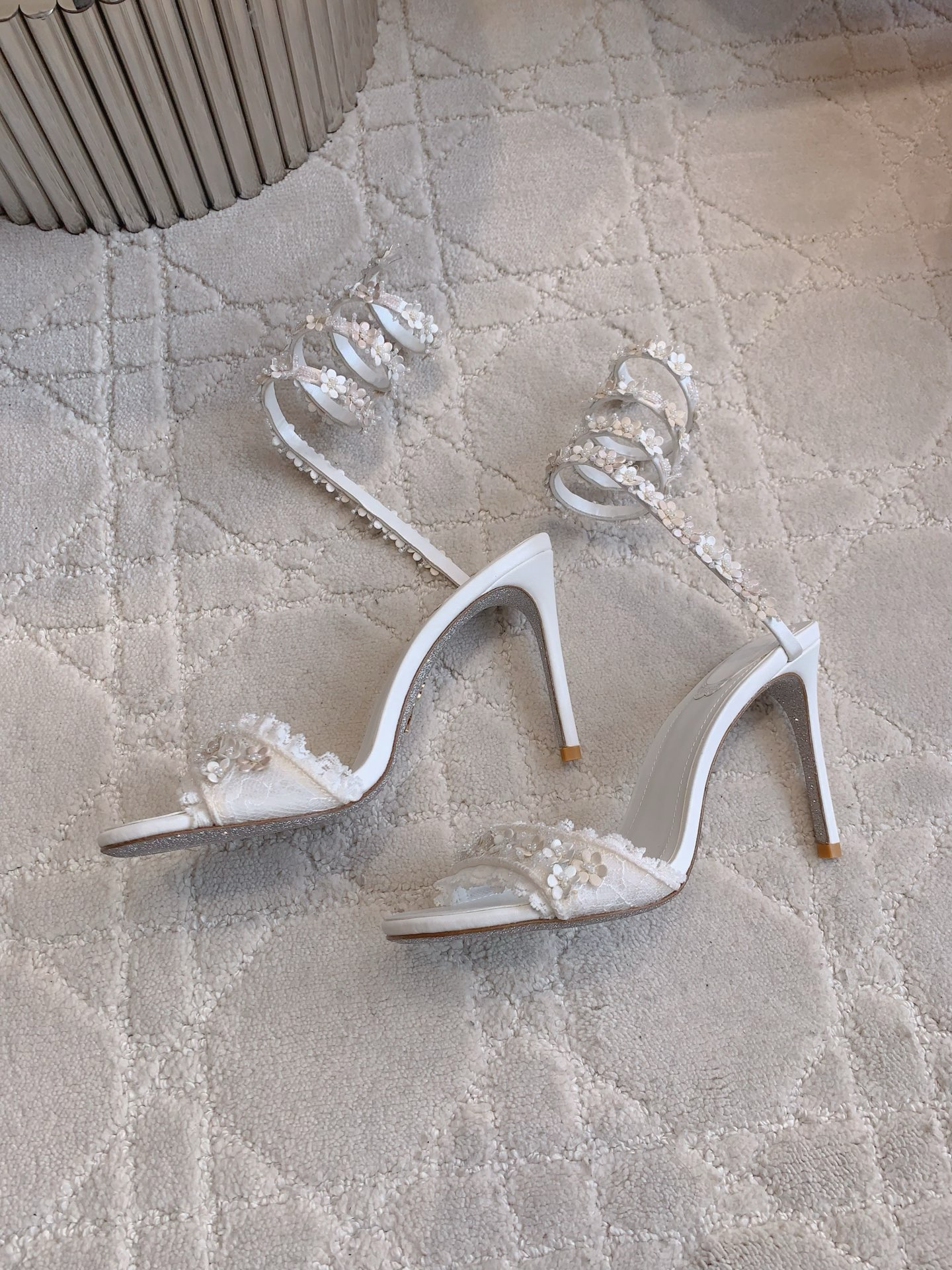 Designer Slides
