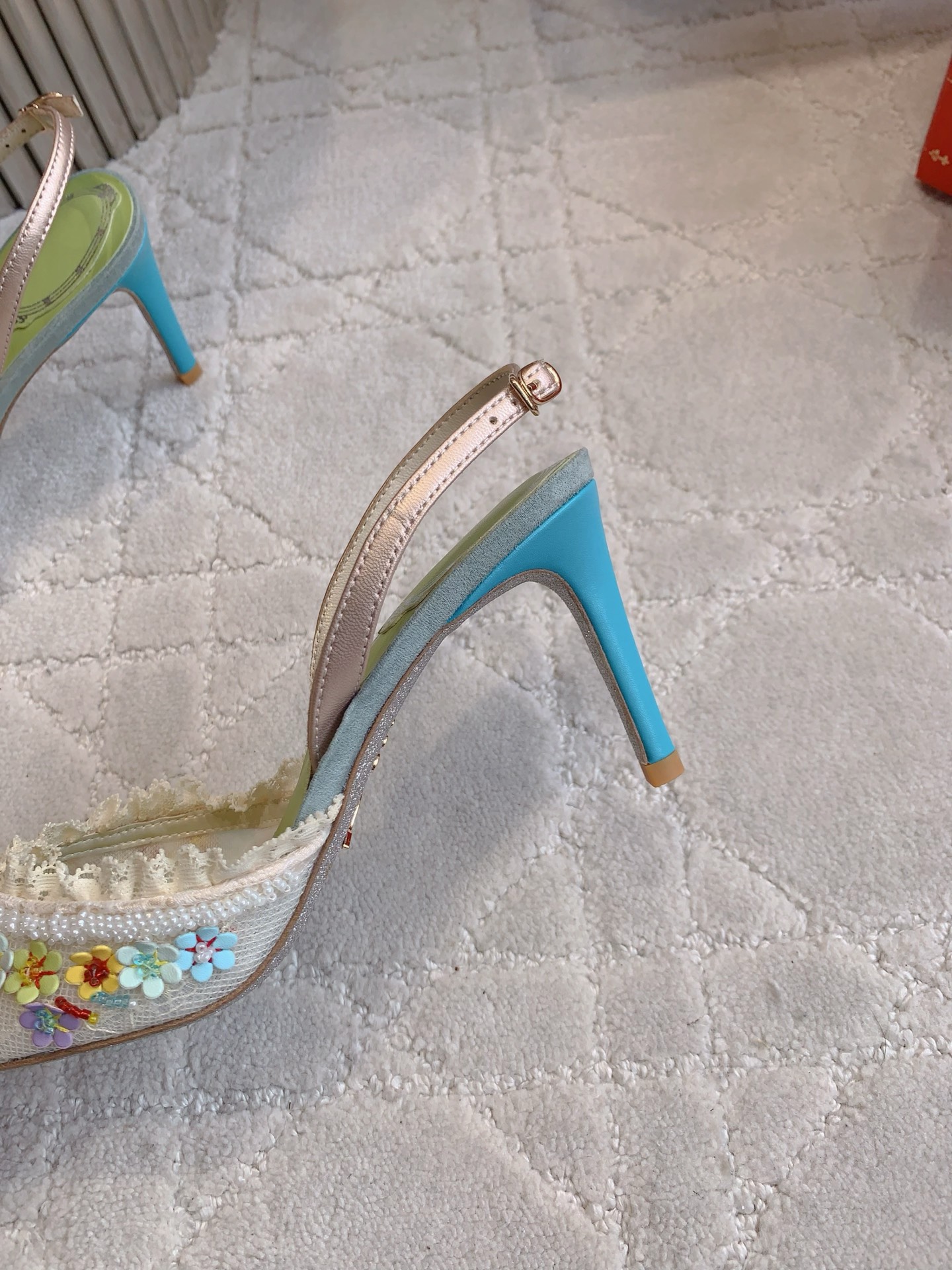Designer Slides