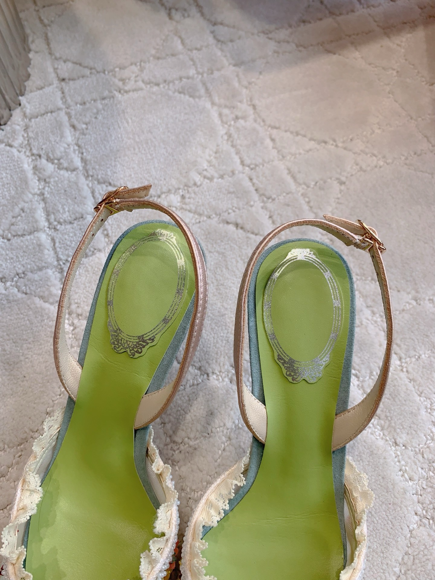 Designer Slides
