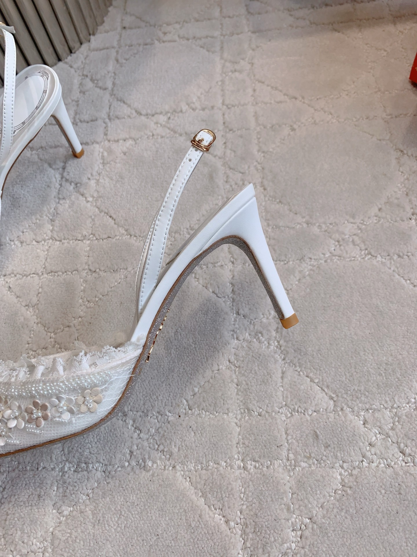 Designer Slides