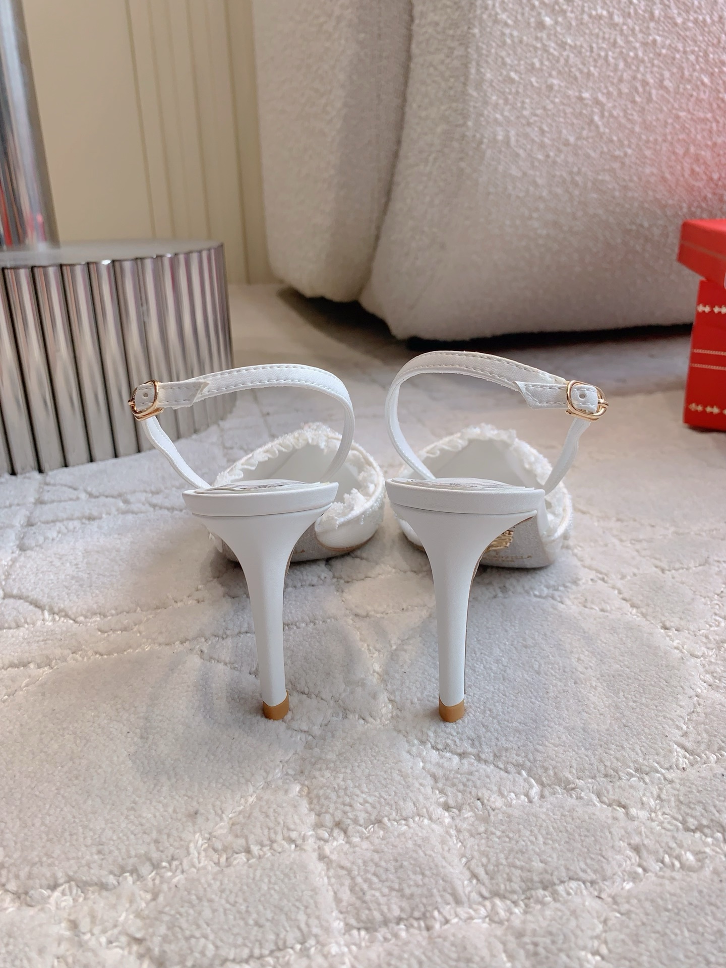 Designer Slides