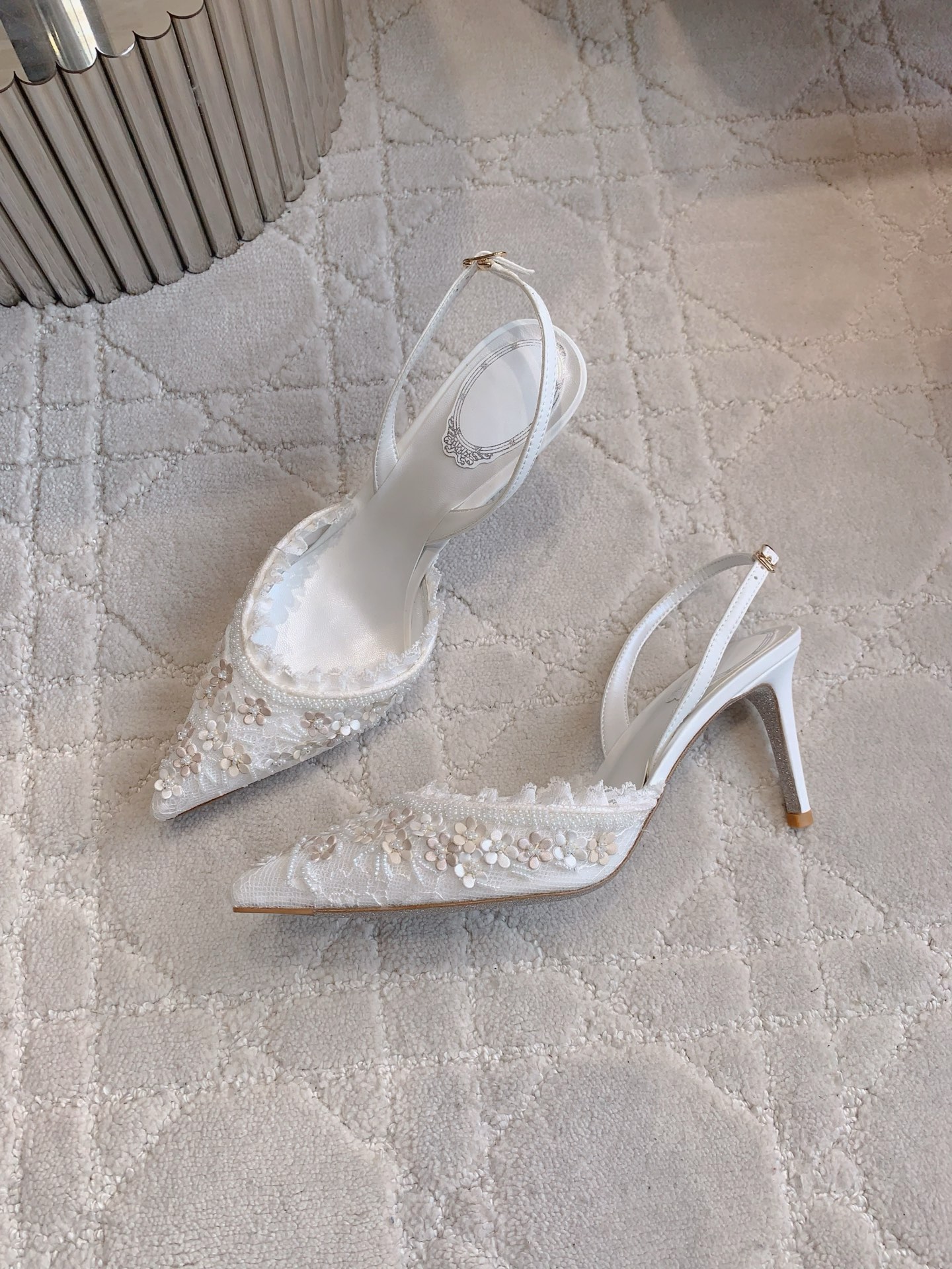 Designer Slides