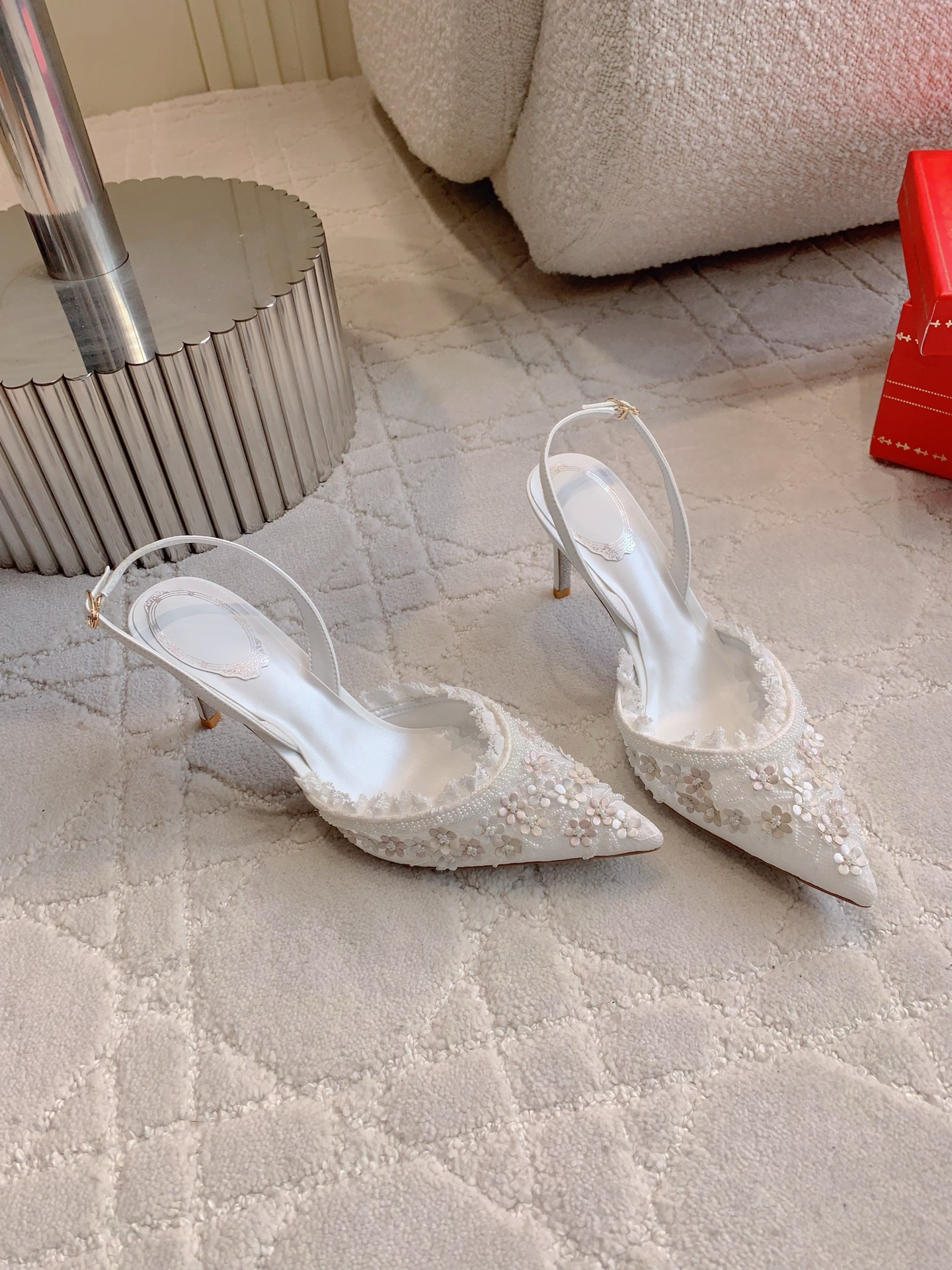 Designer Slides