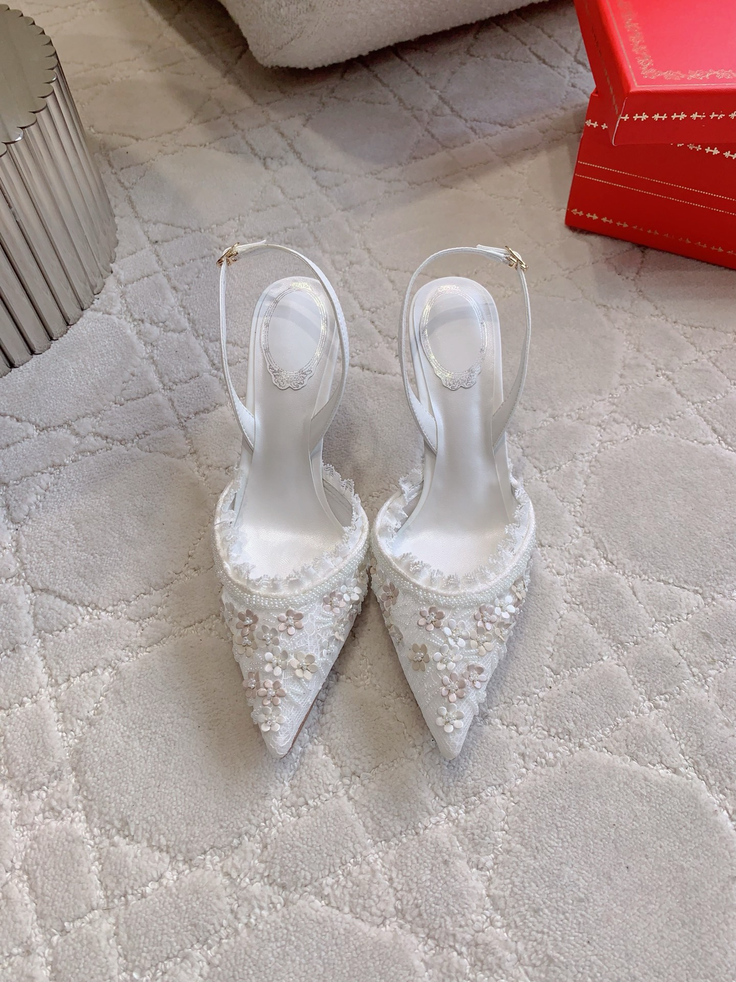 Designer Slides