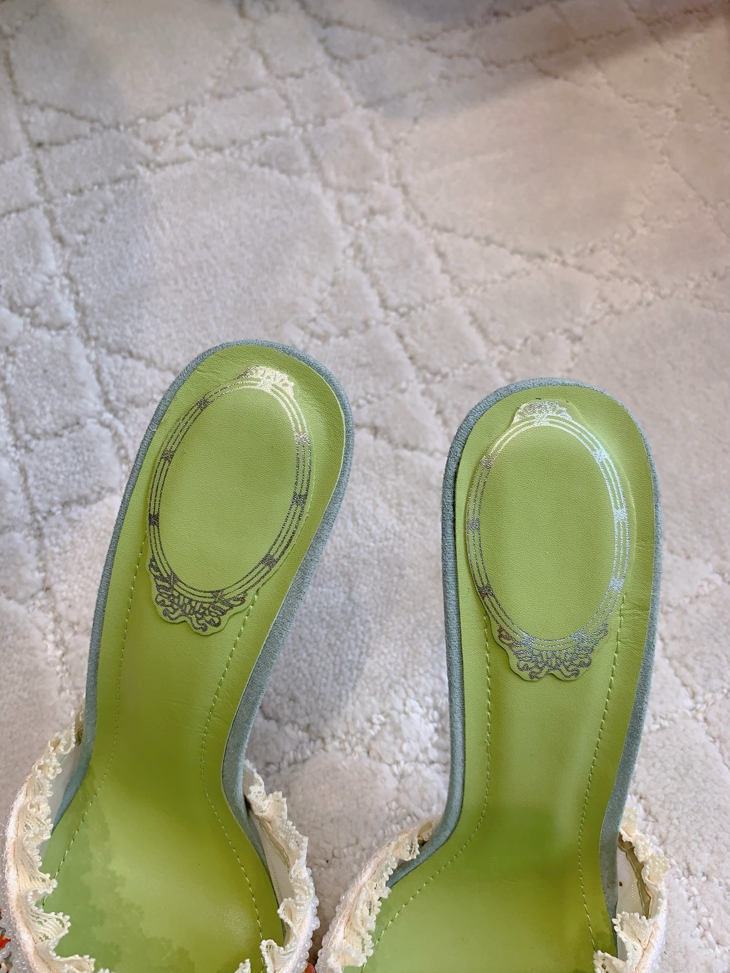 Designer Slides