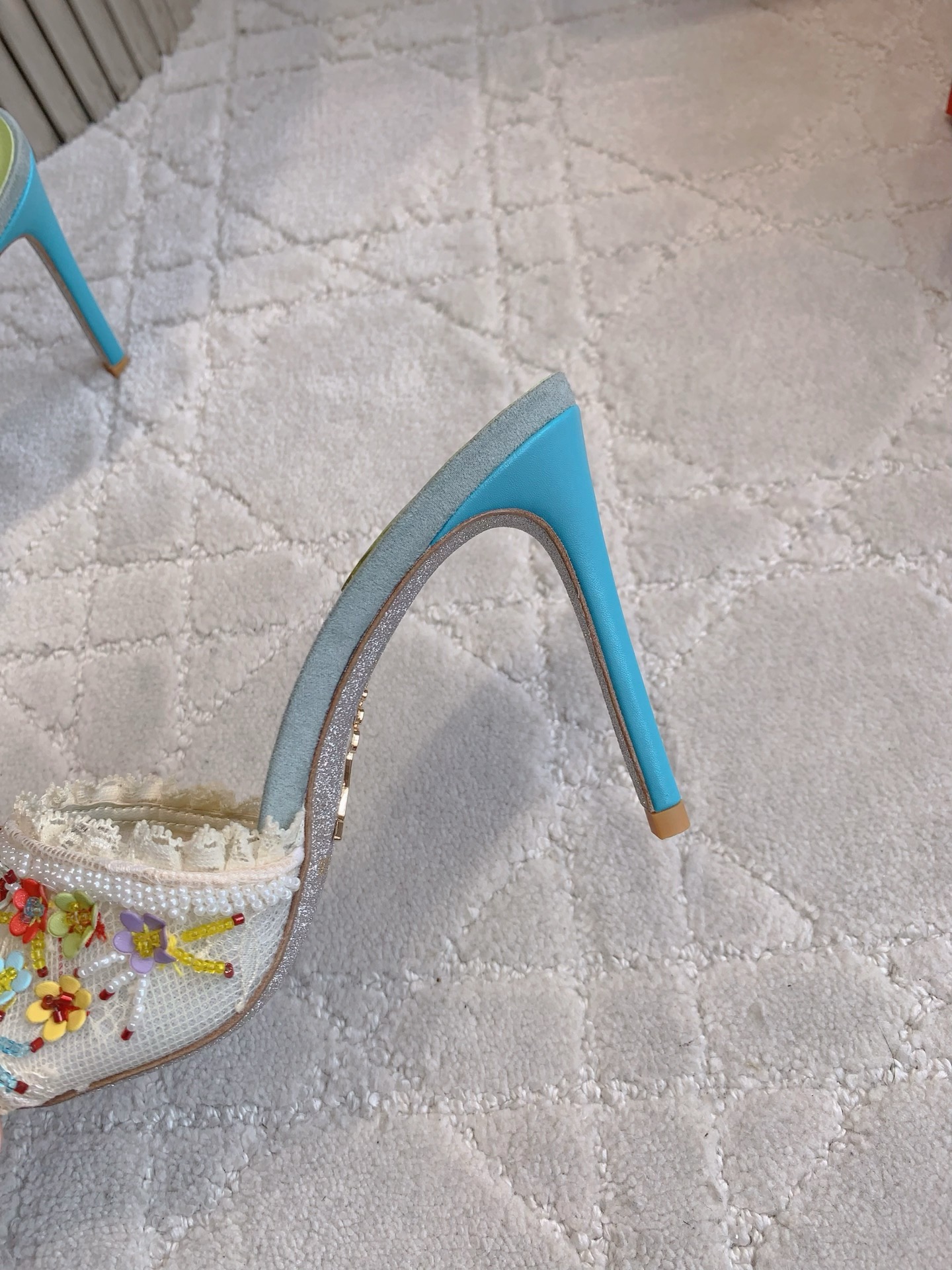 Designer Slides