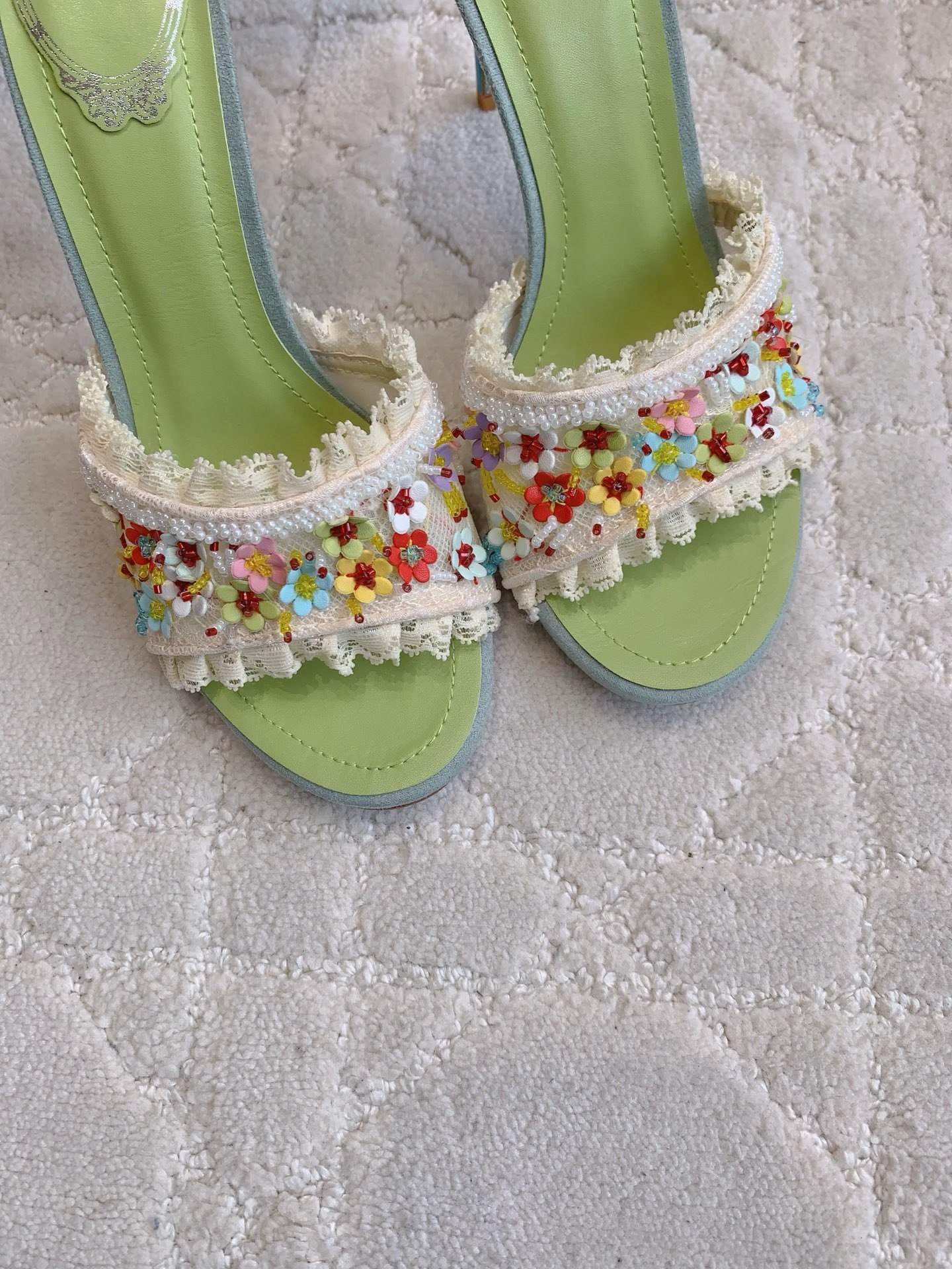 Designer Slides