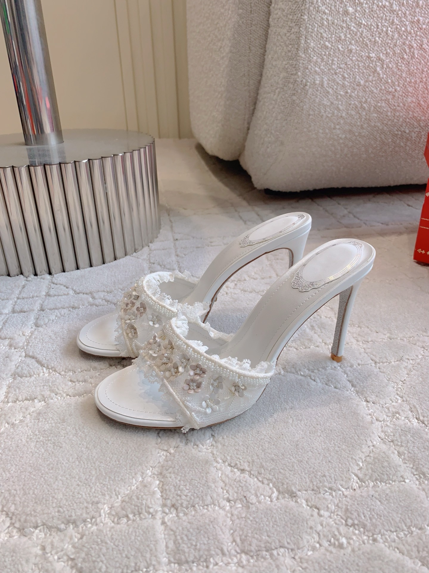 Designer Slides