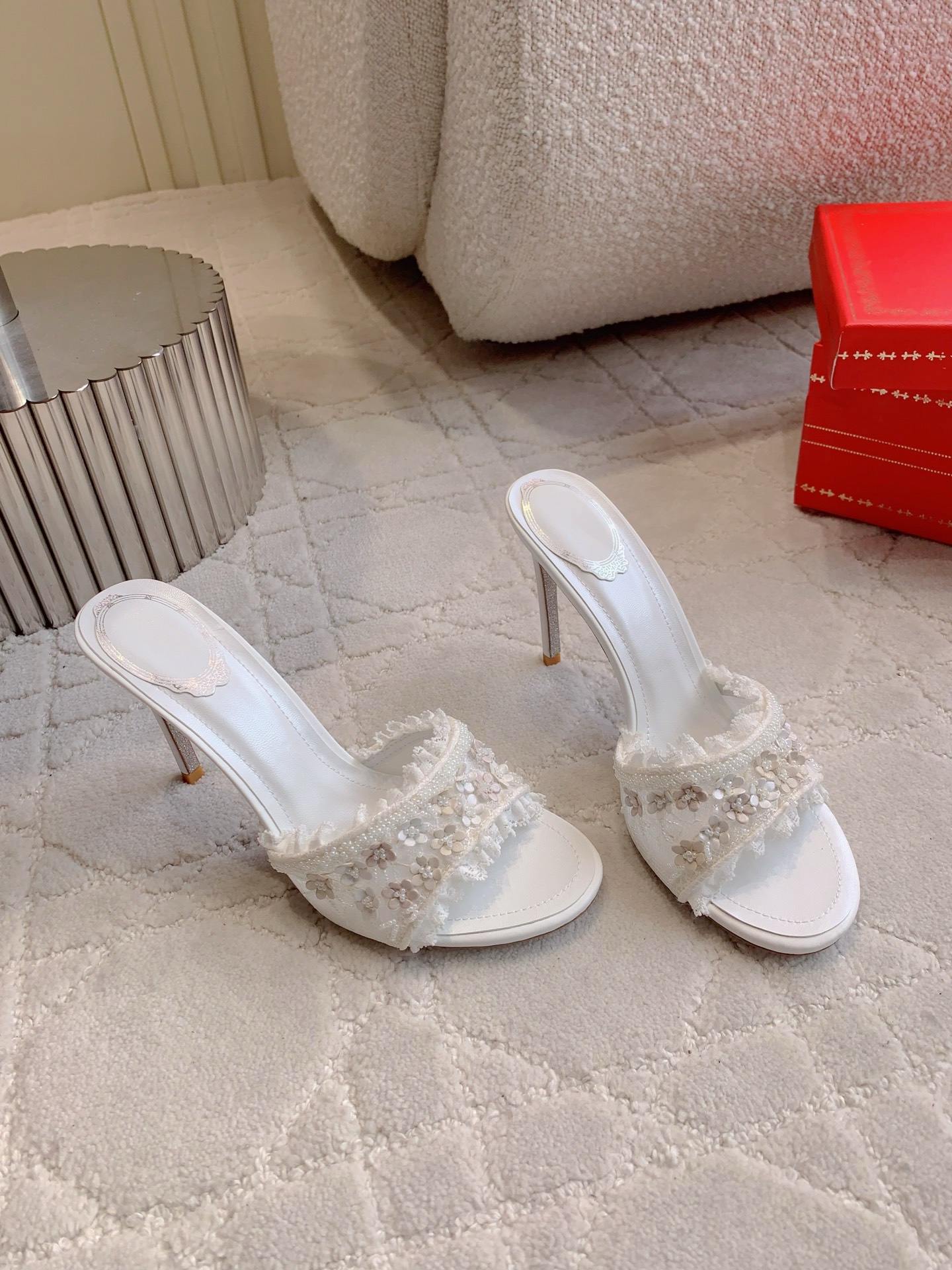 Designer Slides