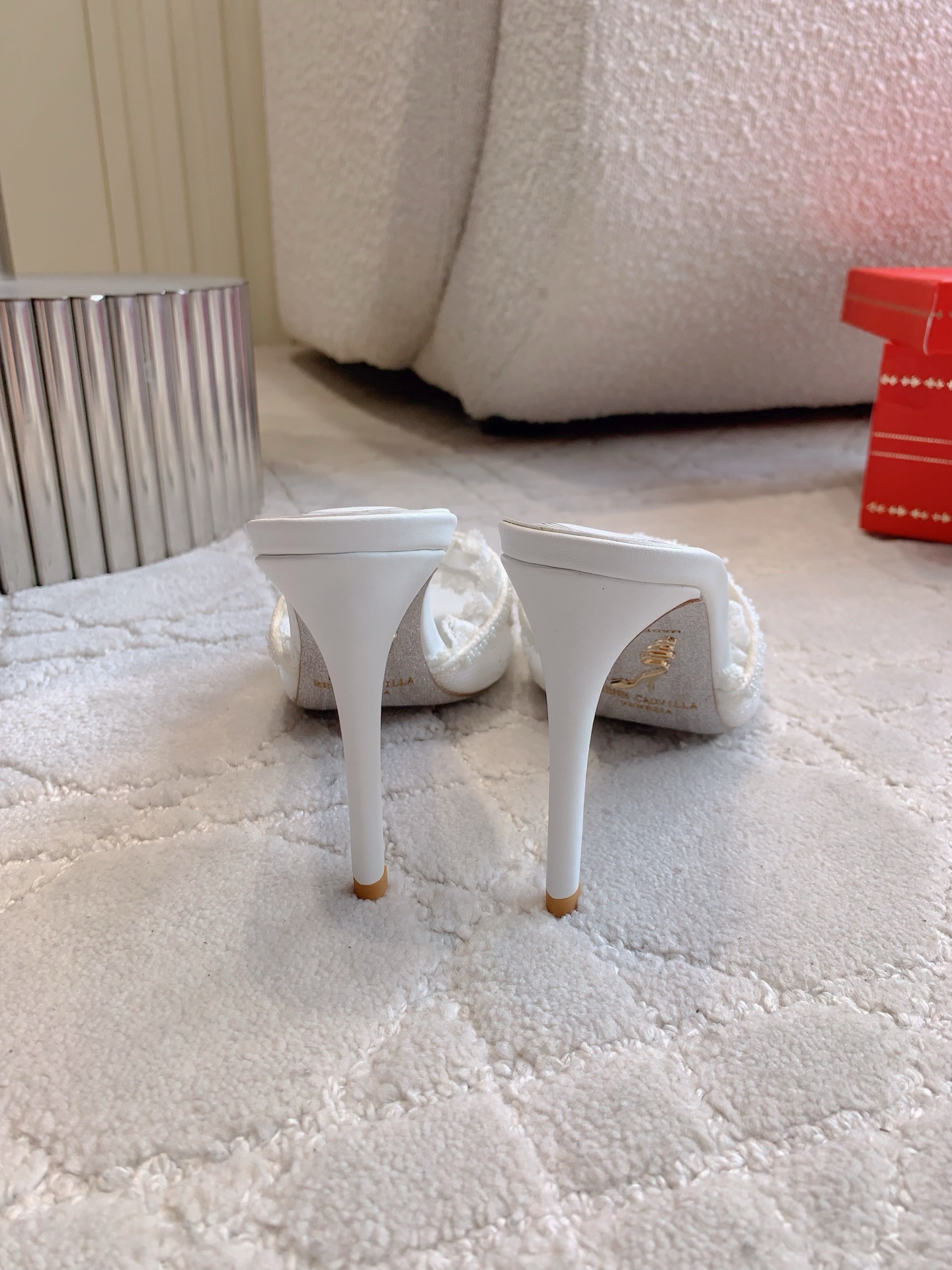 Designer Slides