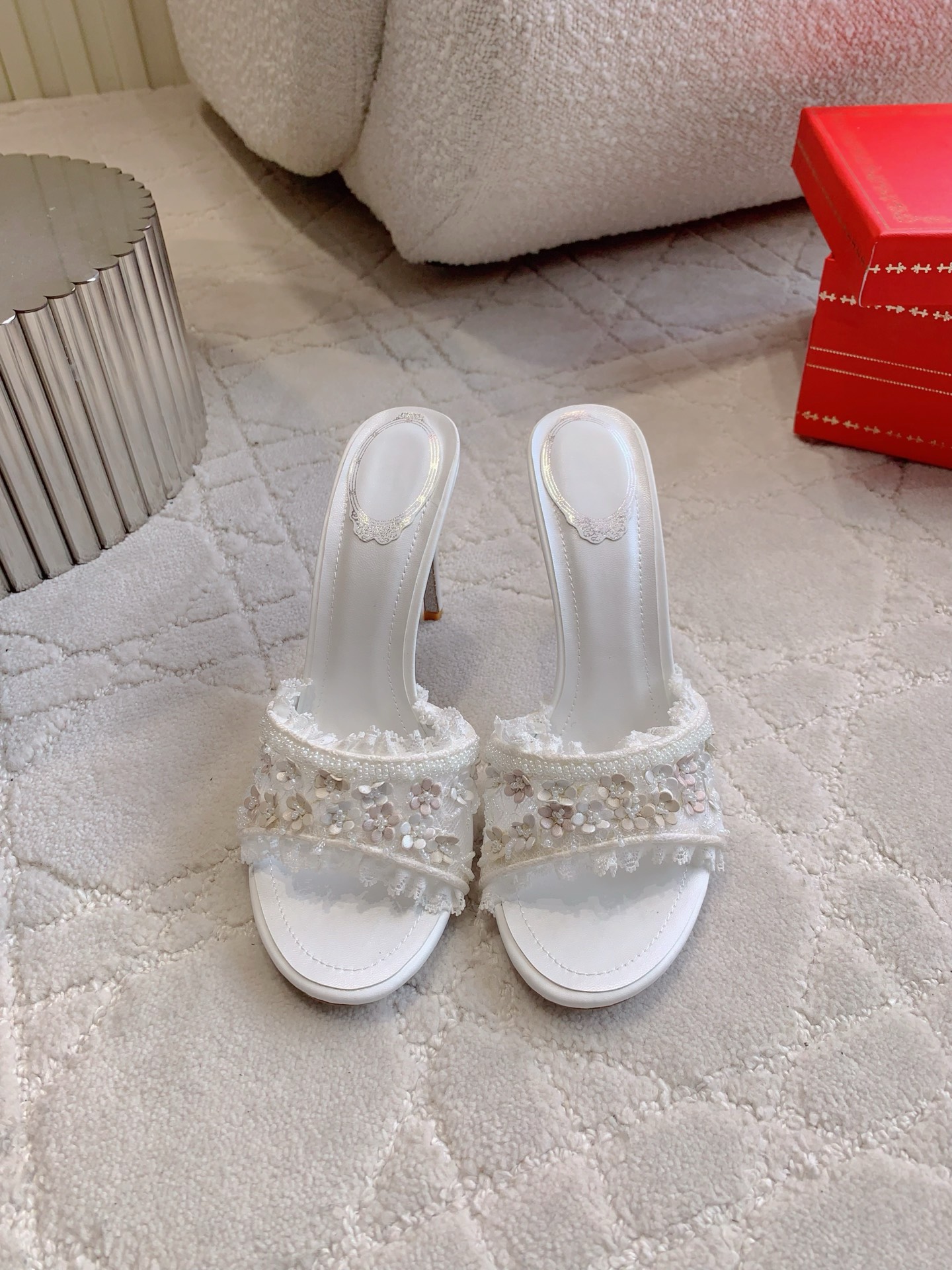 Designer Slides
