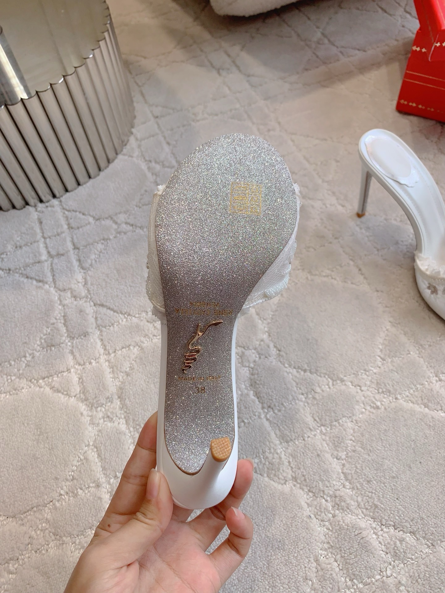 Designer Slides