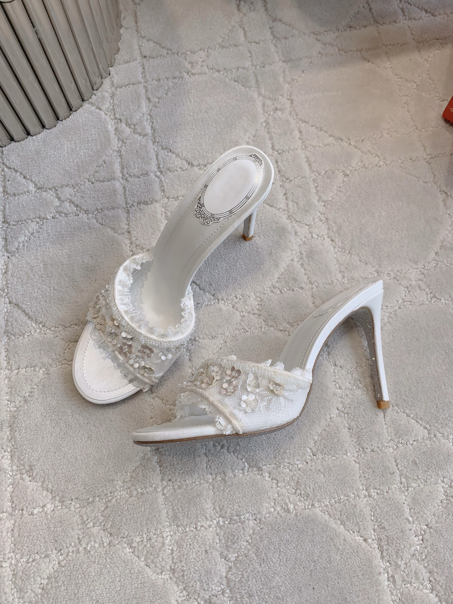 Designer Slides