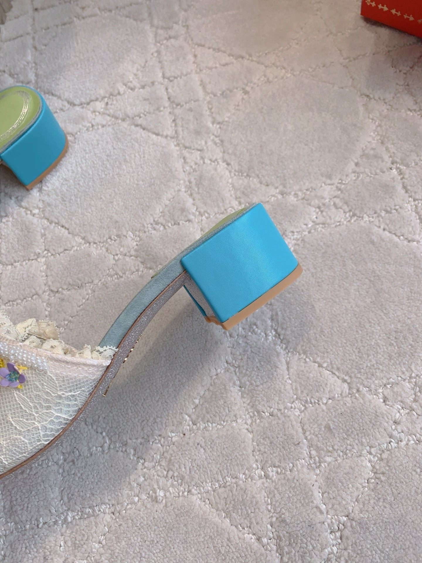 Designer Slides