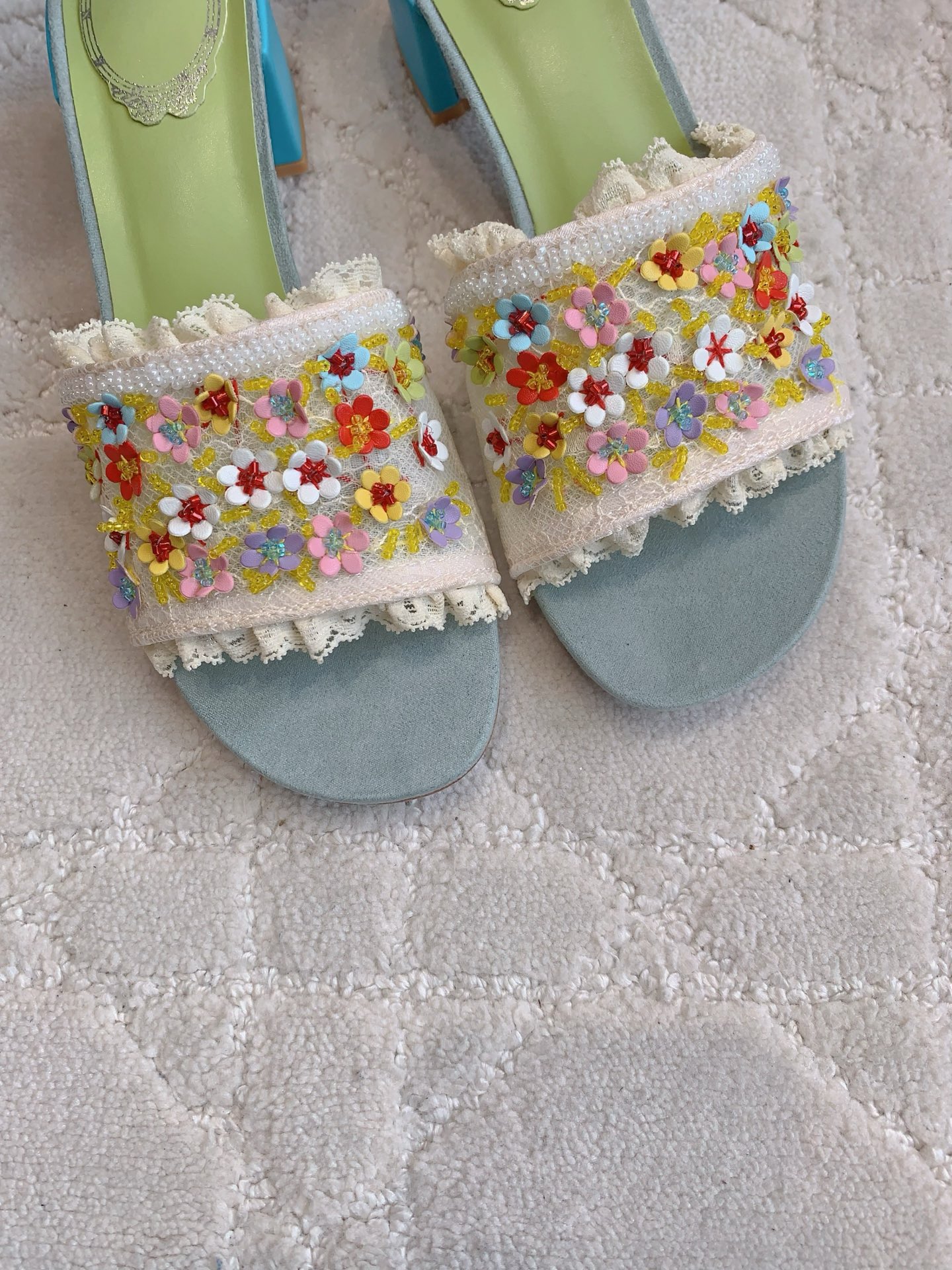 Designer Slides