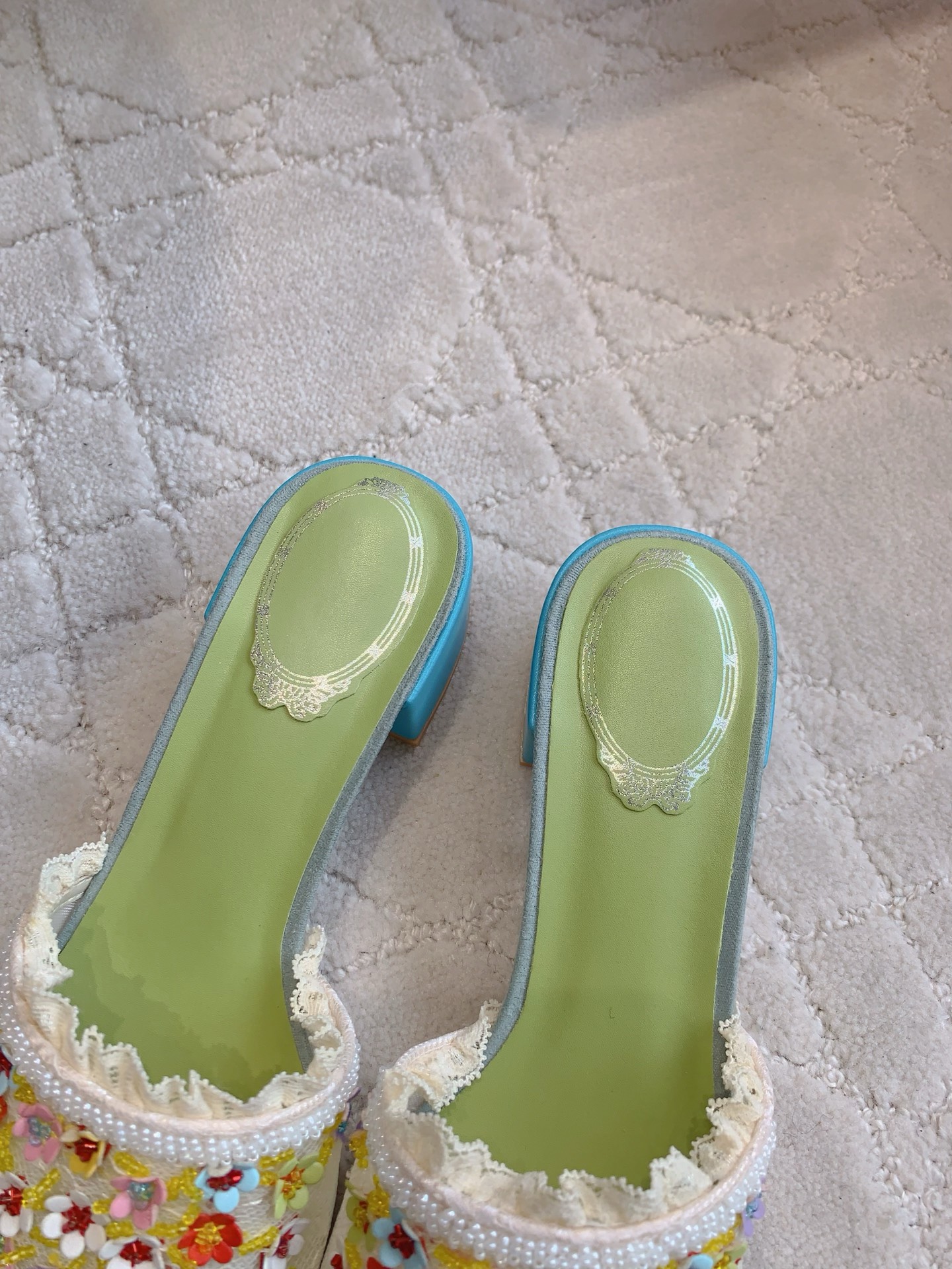 Designer Slides