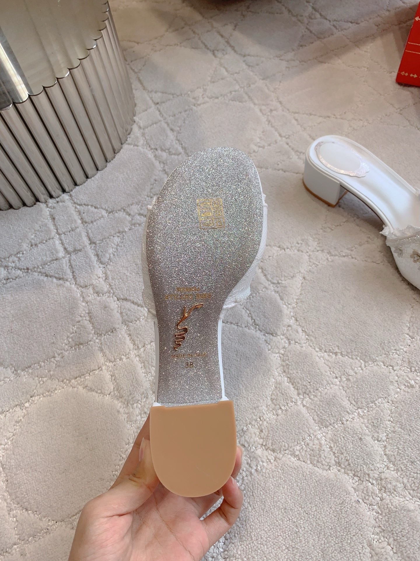 Designer Slides