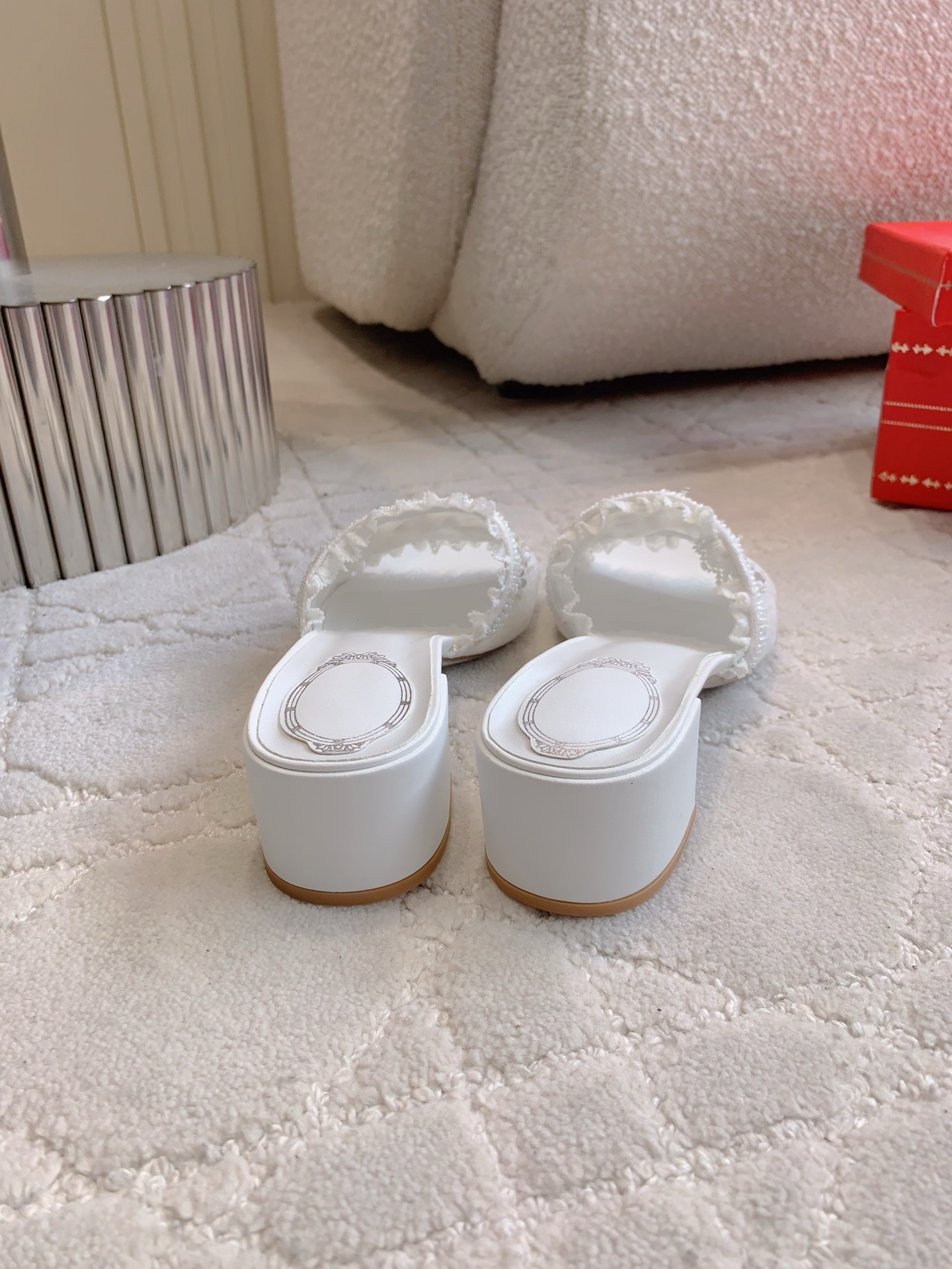 Designer Slides