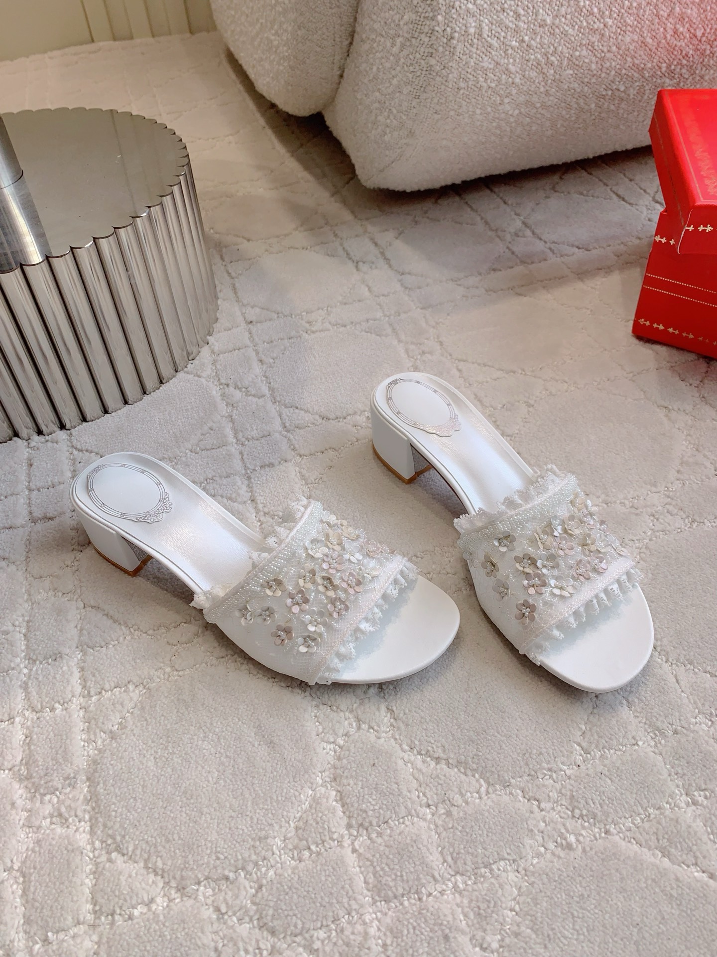Designer Slides