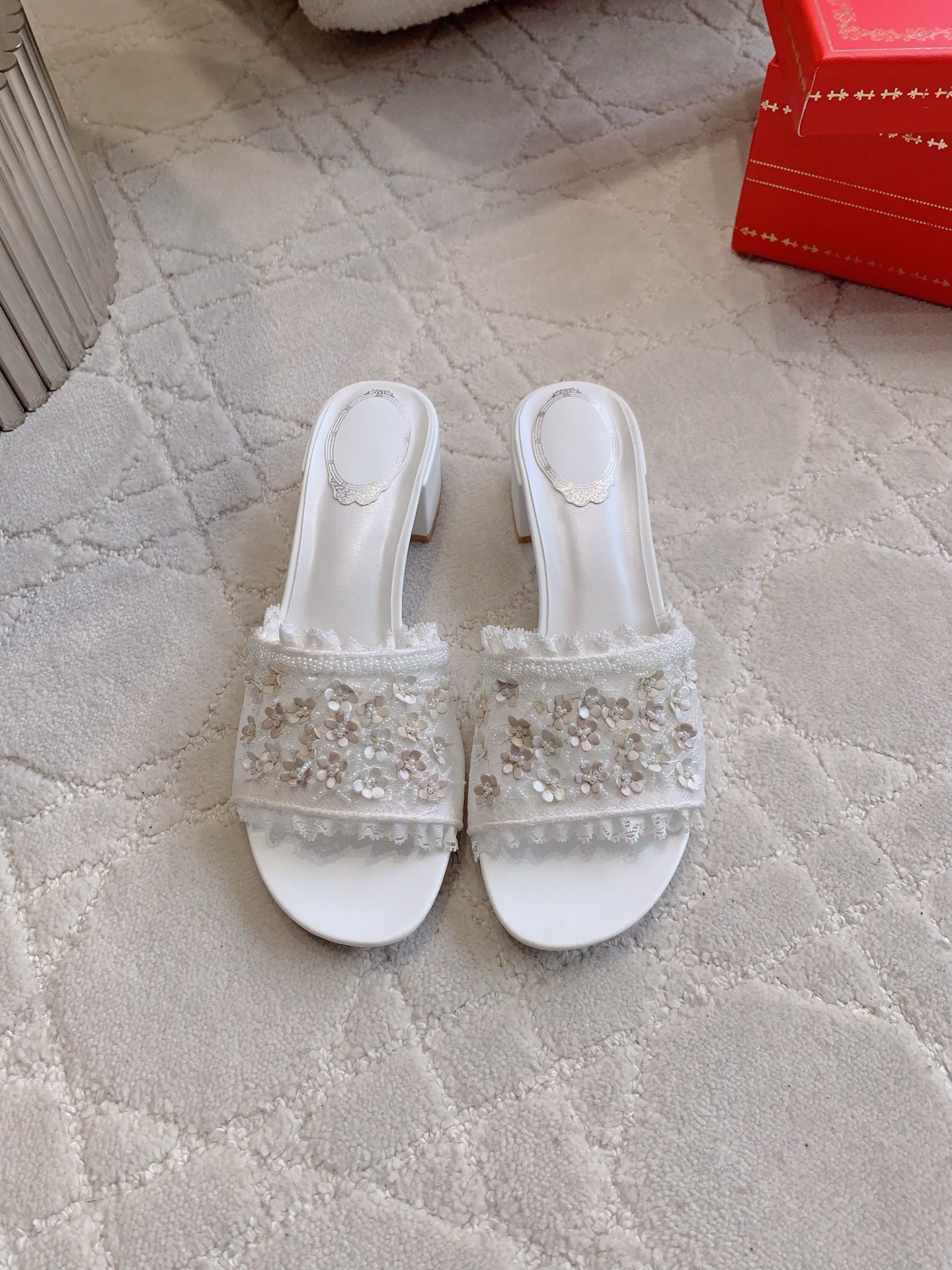 Designer Slides