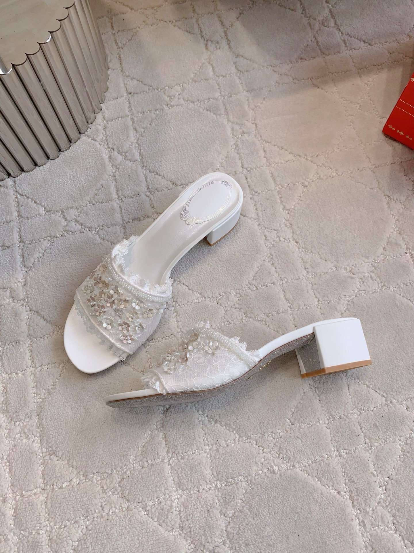 Designer Slides