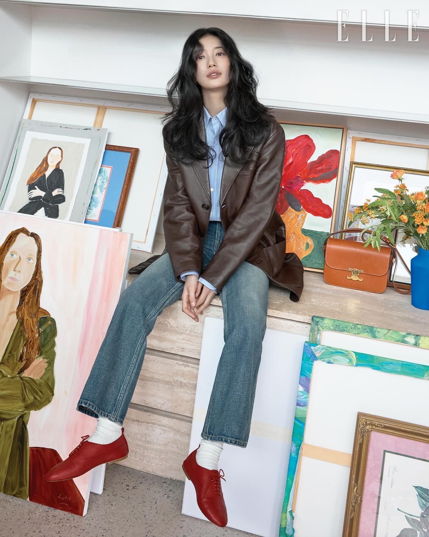 NO:545401,Demonstration of footwear, loafers, loafers19860909上脚示范,乐福鞋,loafers,Women's Shoes