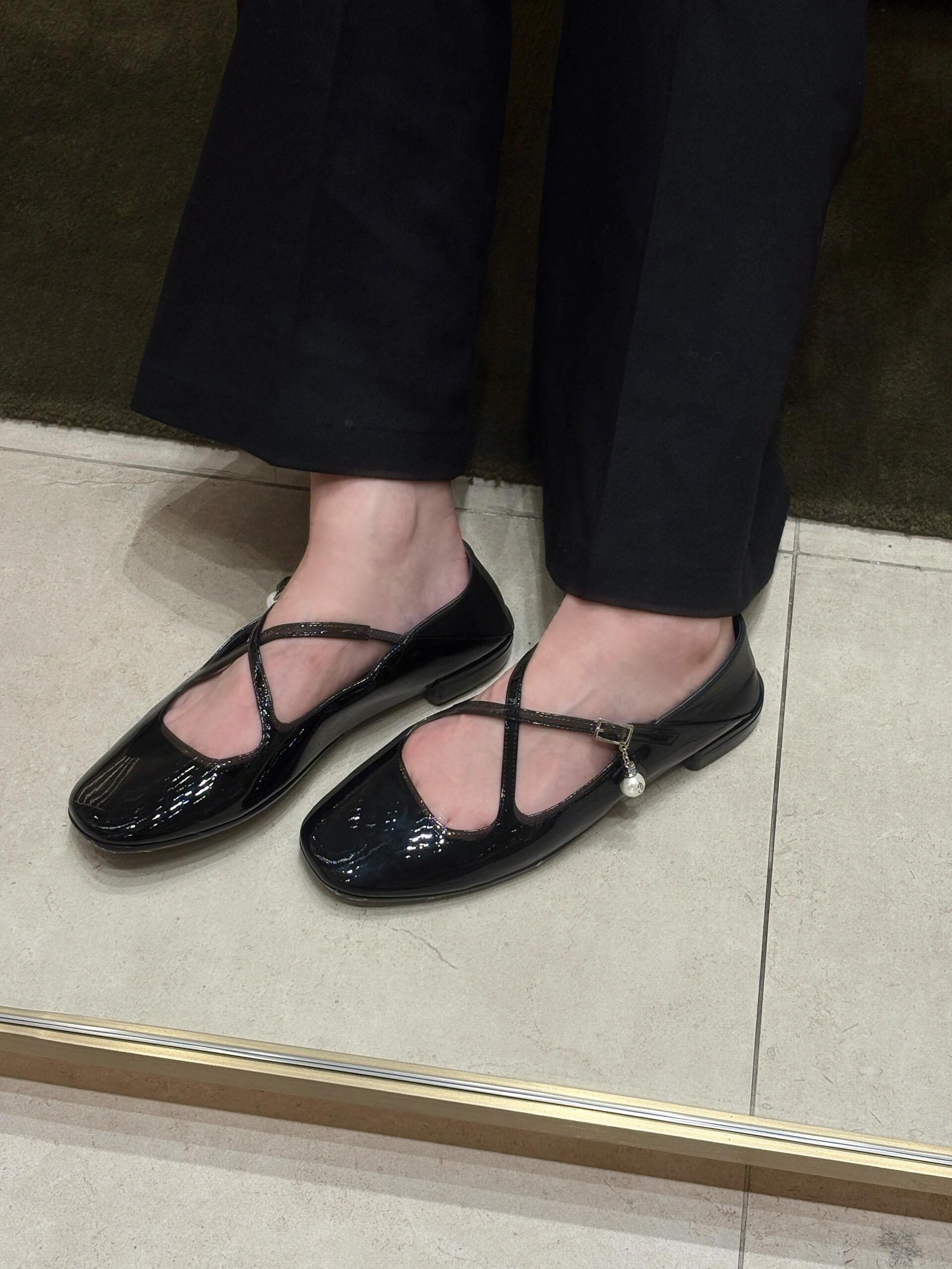 NO:545437,Mary Jane19860909上脚示范,玛丽珍,mary jane,Women's Shoes