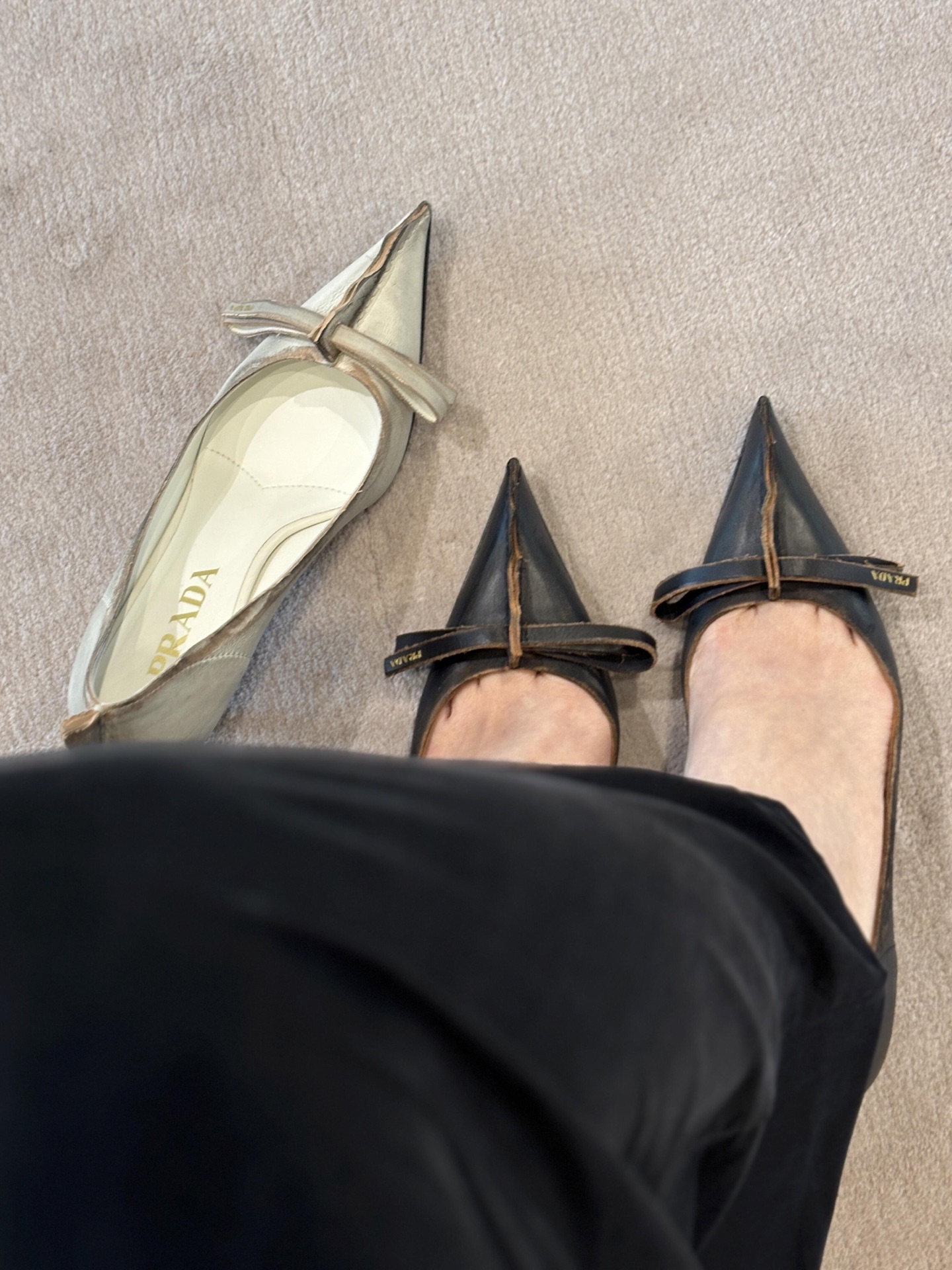 NO:630706,On-foot demonstration, high heels shoes, high heels19860909上脚示范,高跟鞋单鞋,high heels,Women's Shoes