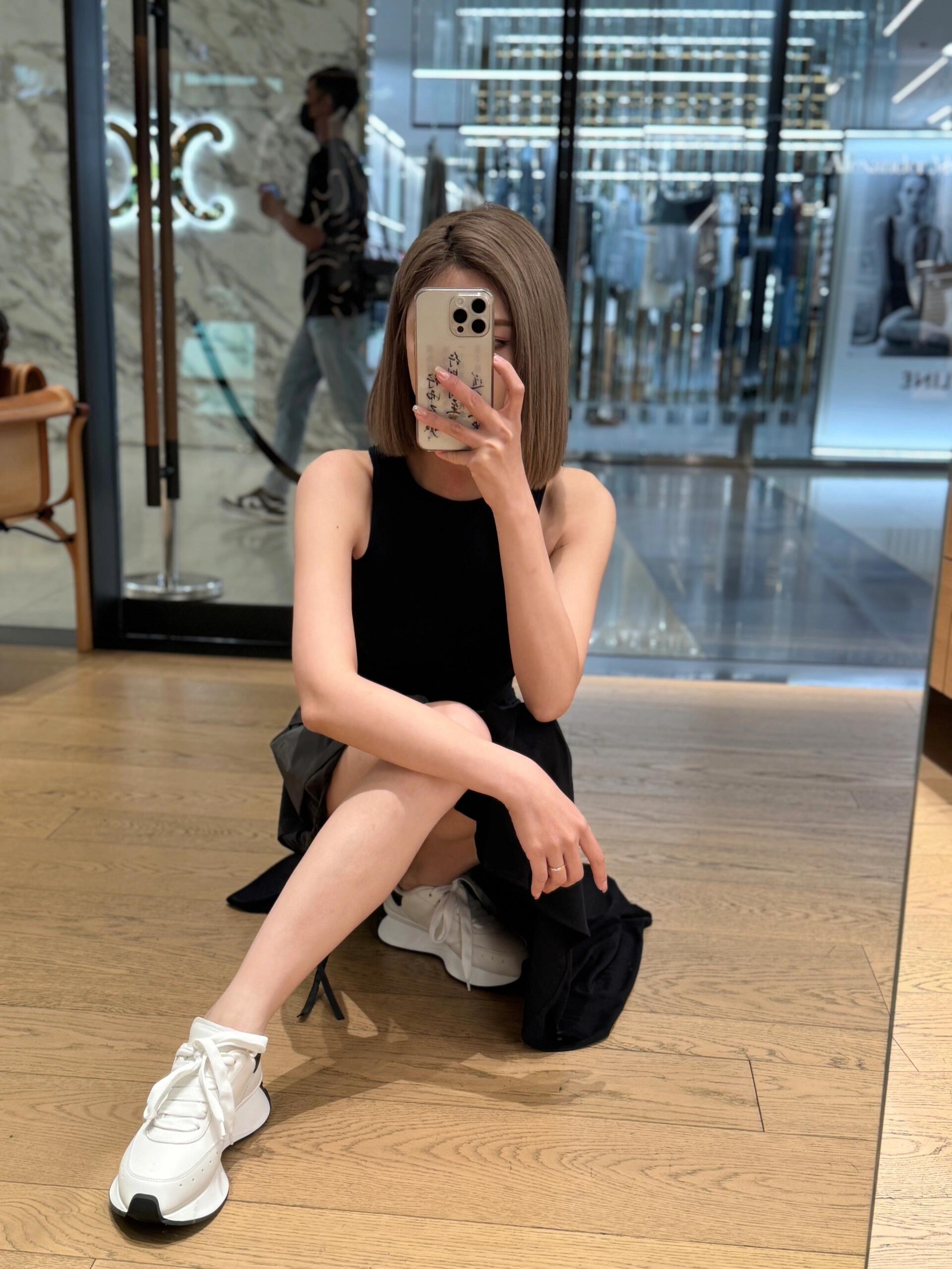 NO:562849,On-foot demonstration, casual shoes/sports shoes, sneakers19860909上脚示范,休闲鞋/运动鞋,sneakers,Women's Shoes