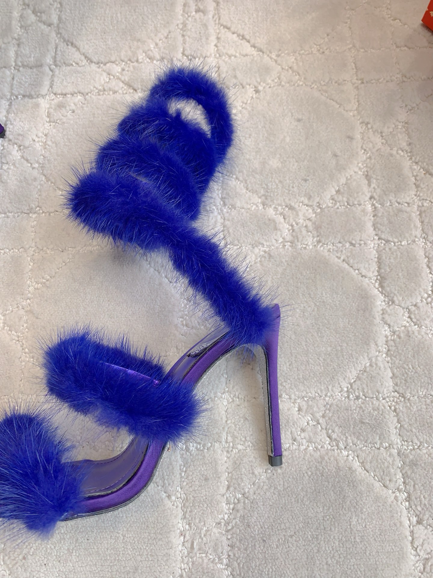 Designer Sandals
