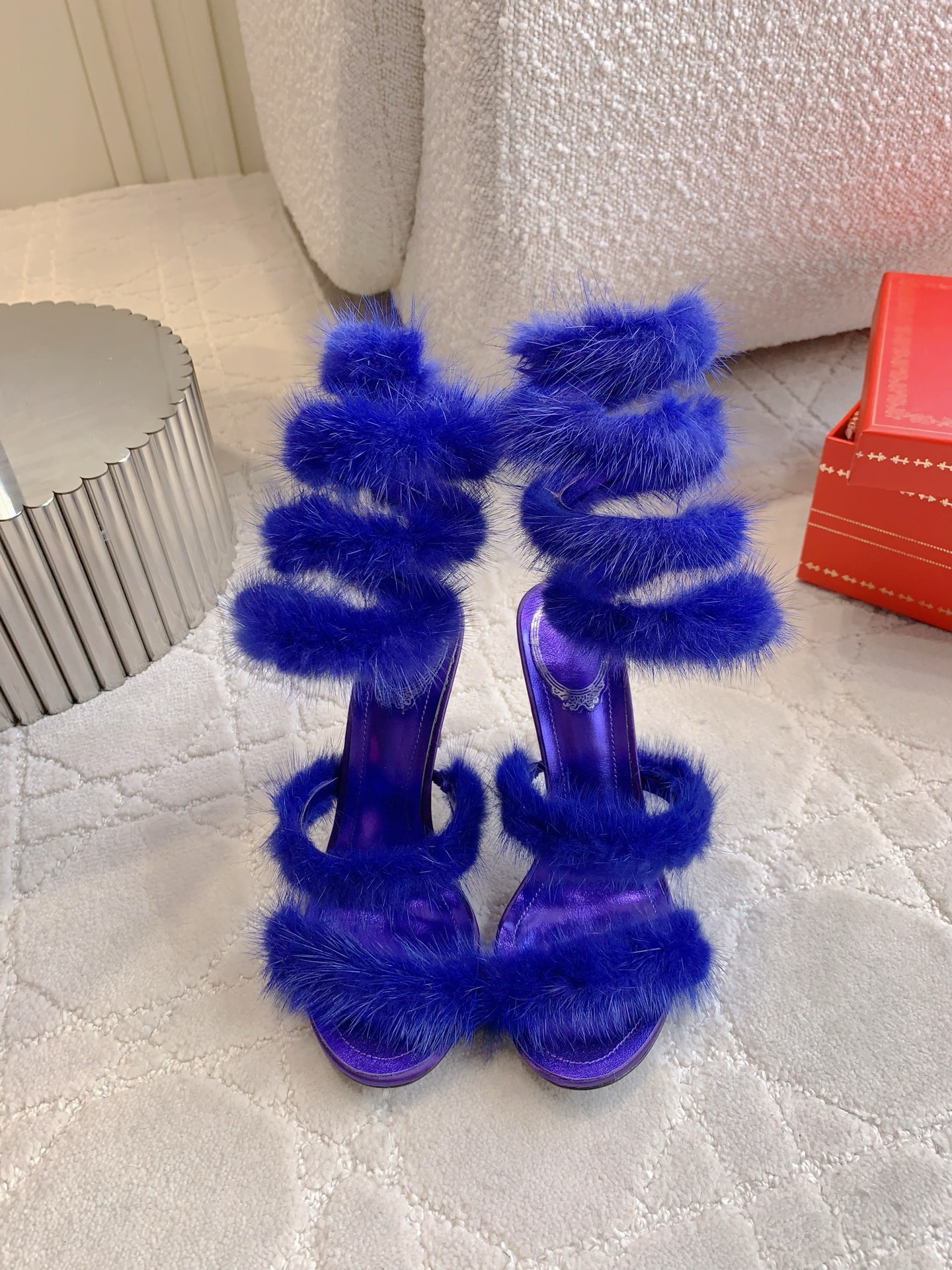 Designer Sandals