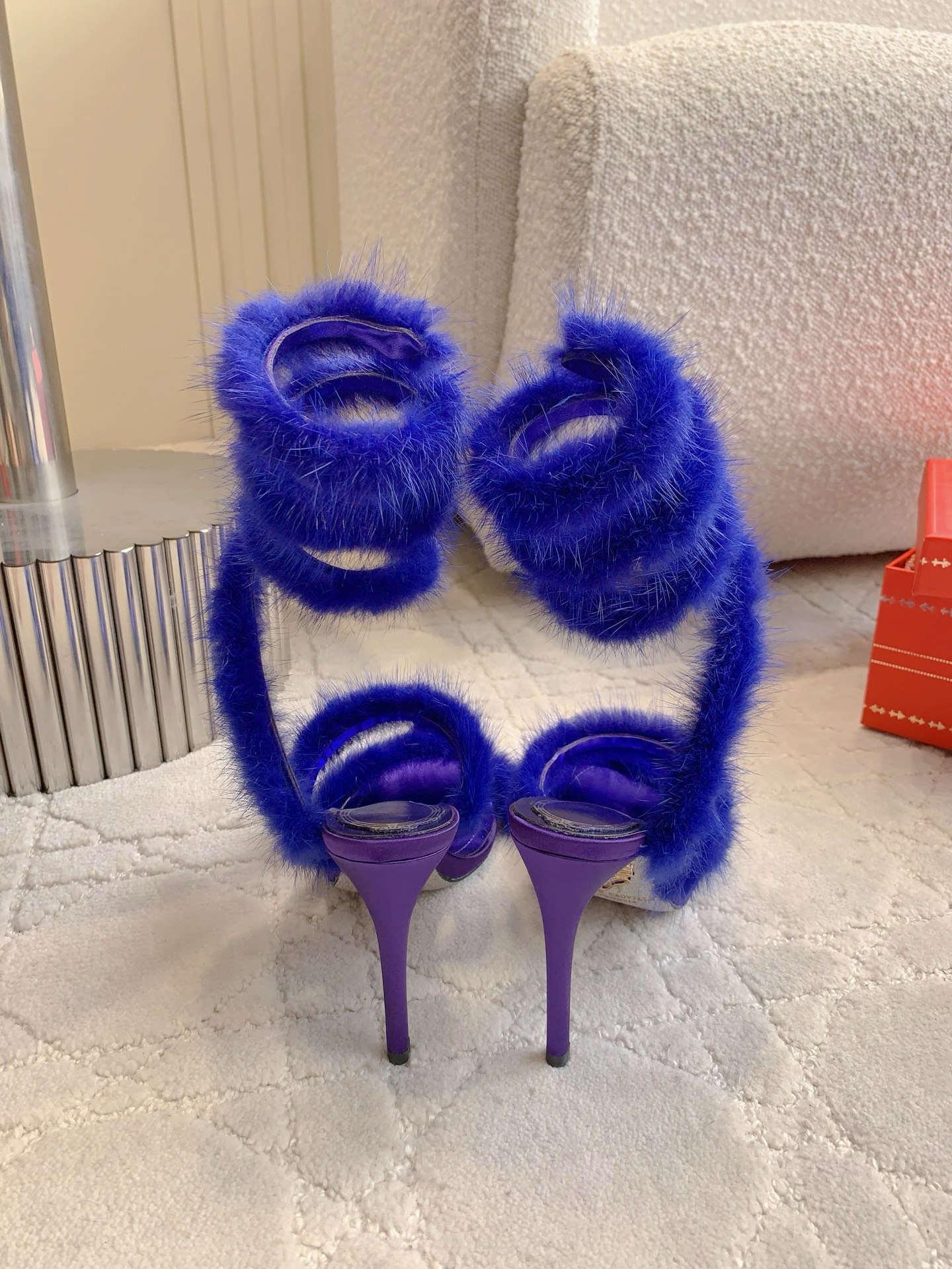 Designer Sandals