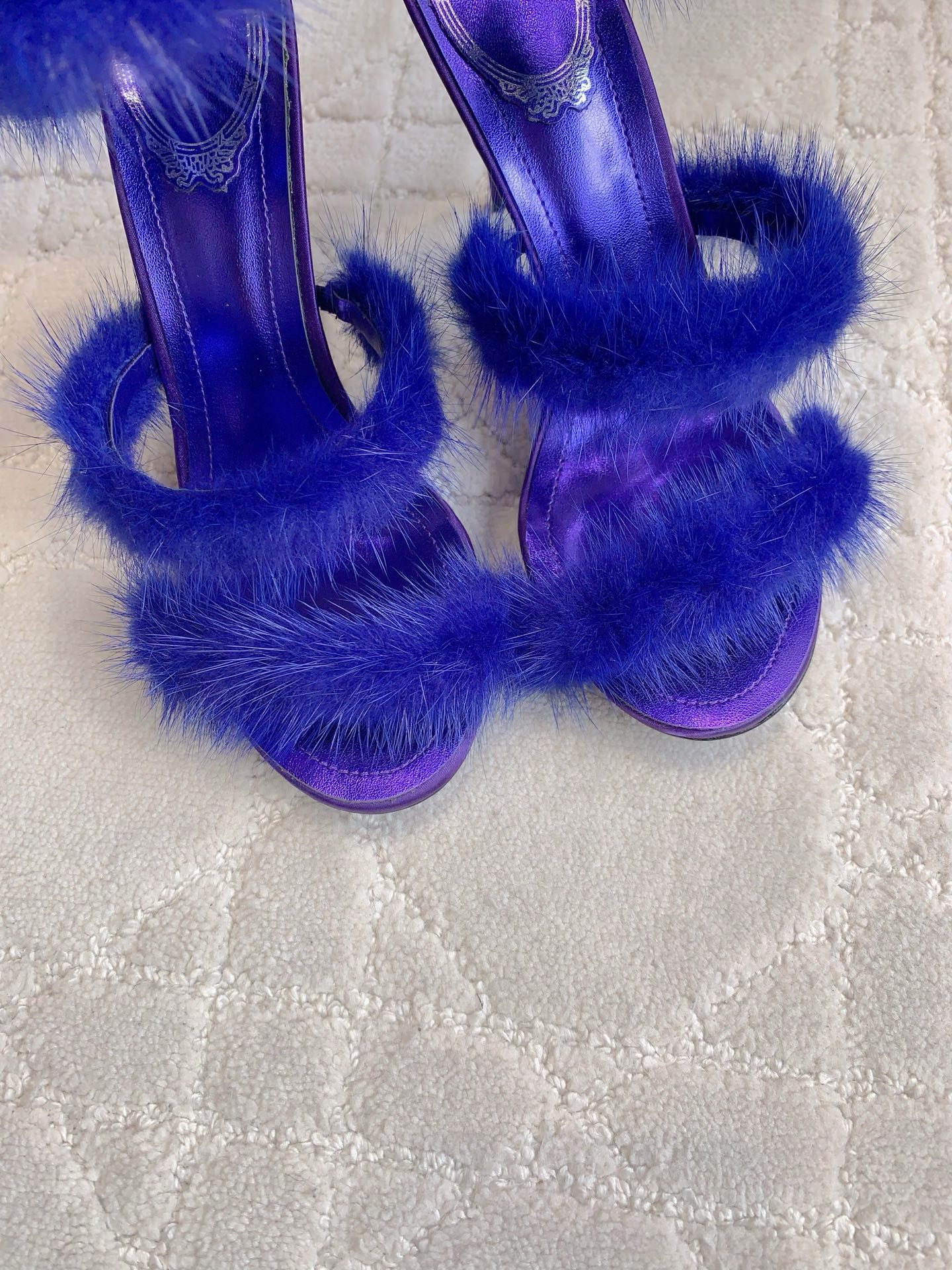 Designer Sandals