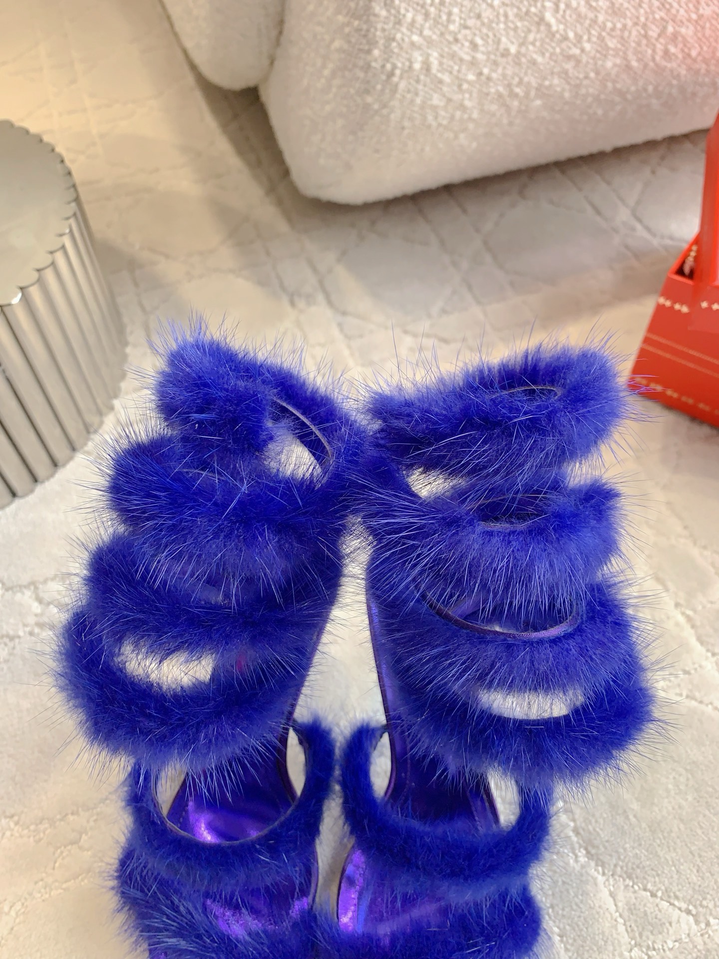 Designer Sandals