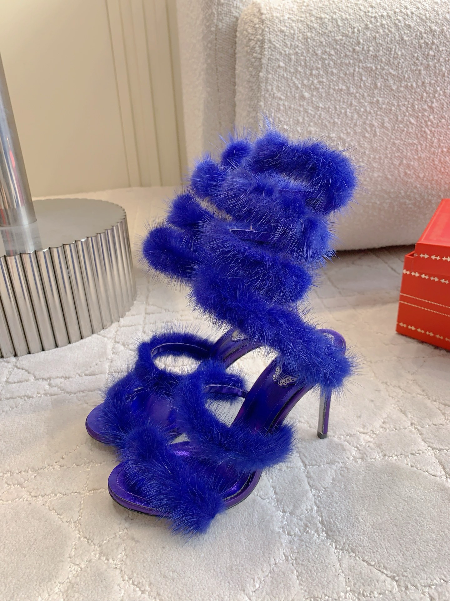Designer Sandals