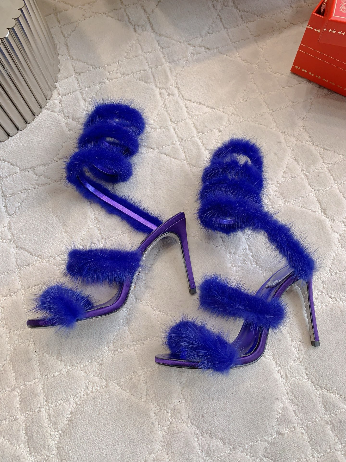 Designer Sandals