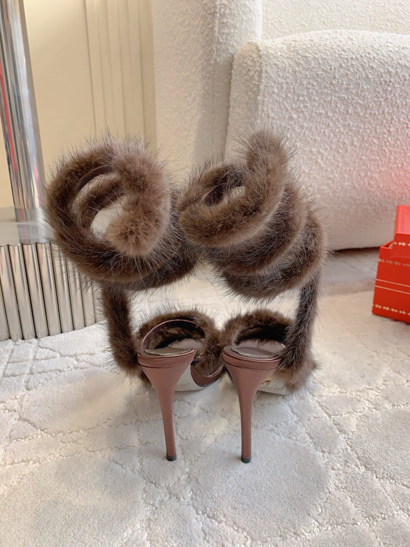 Designer Sandals