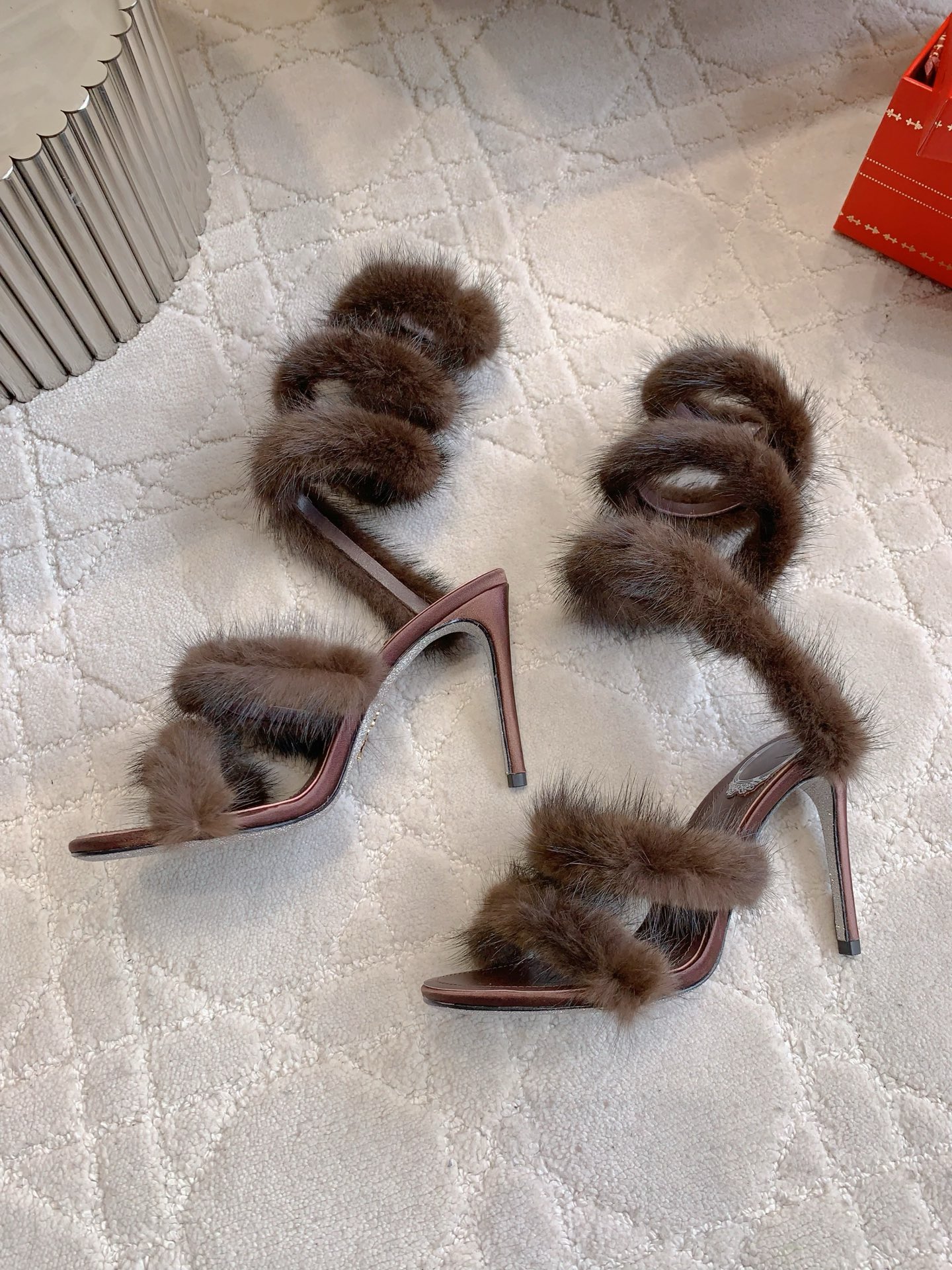 Designer Sandals