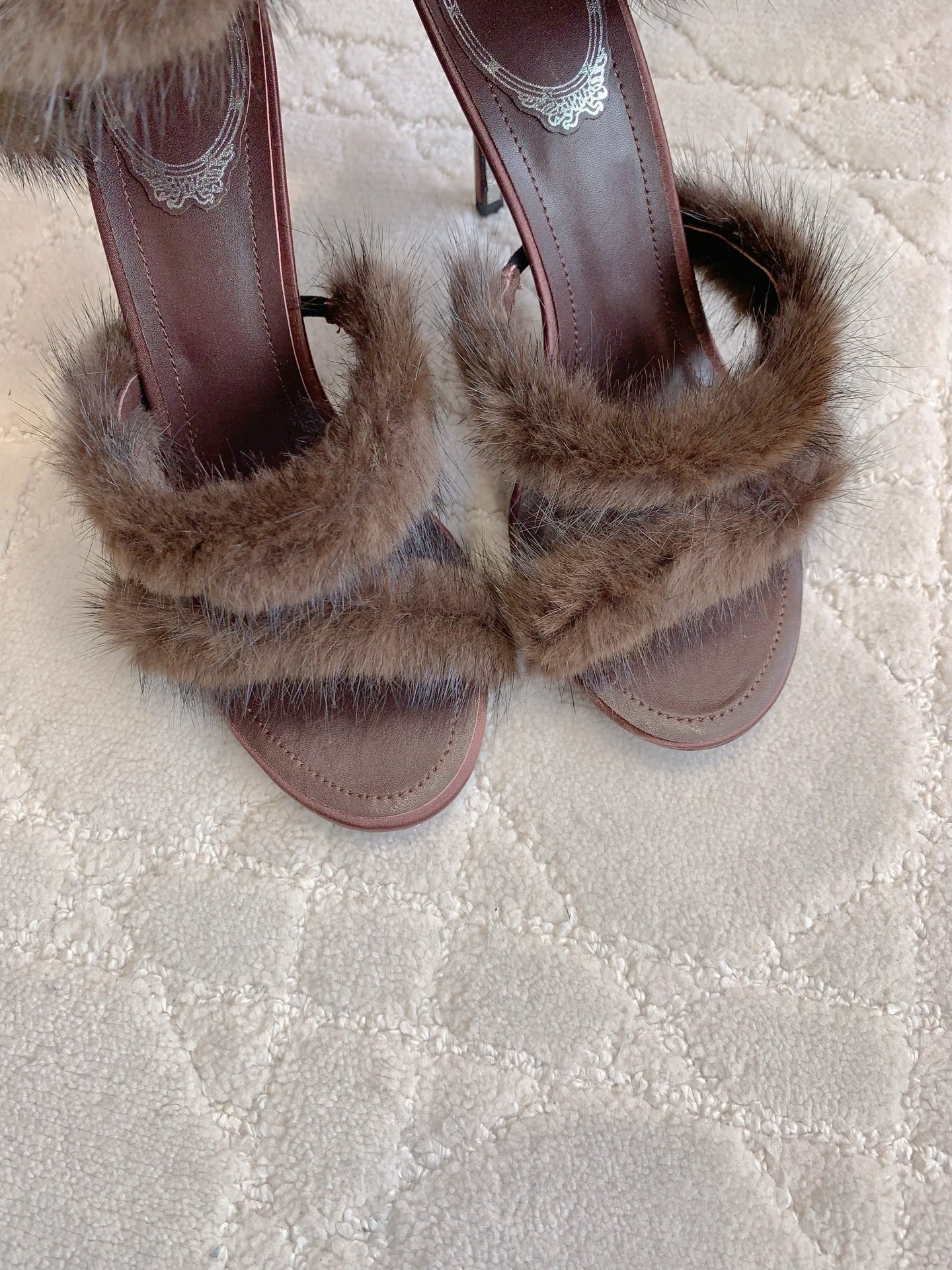 Designer Sandals